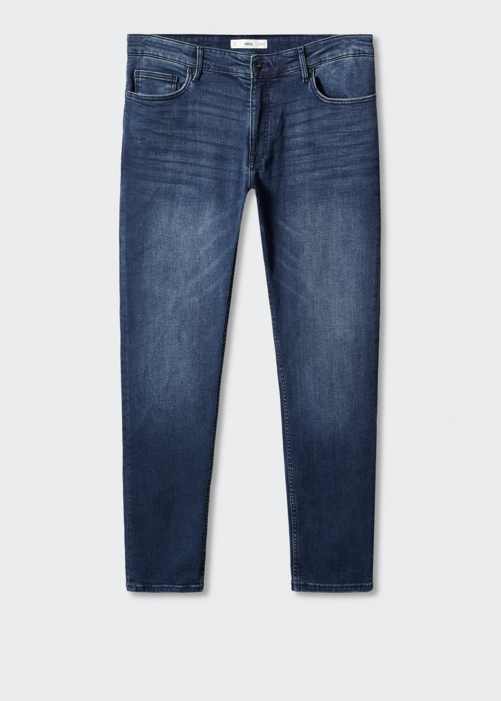 Jeans Jude skinny fit - Artículo sin modelo