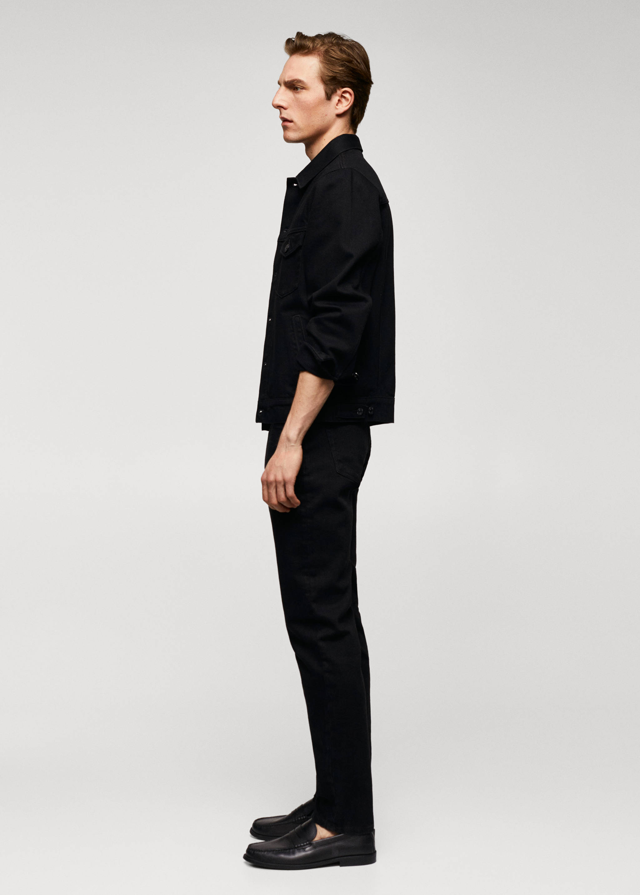 Jeans Jan slim fit - Detalle del artículo 2