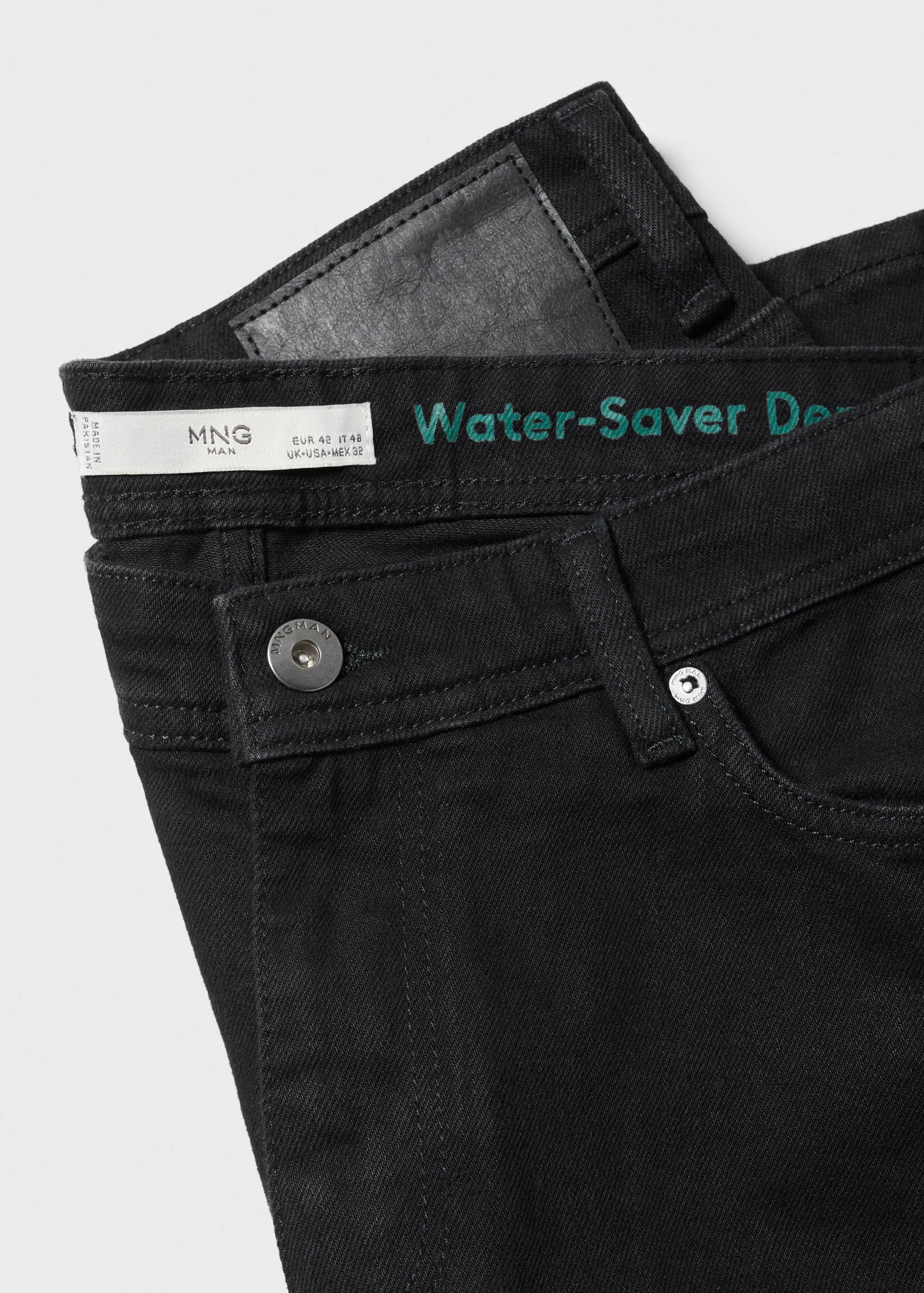 Jeans Jan slim fit - Detalle del artículo 8