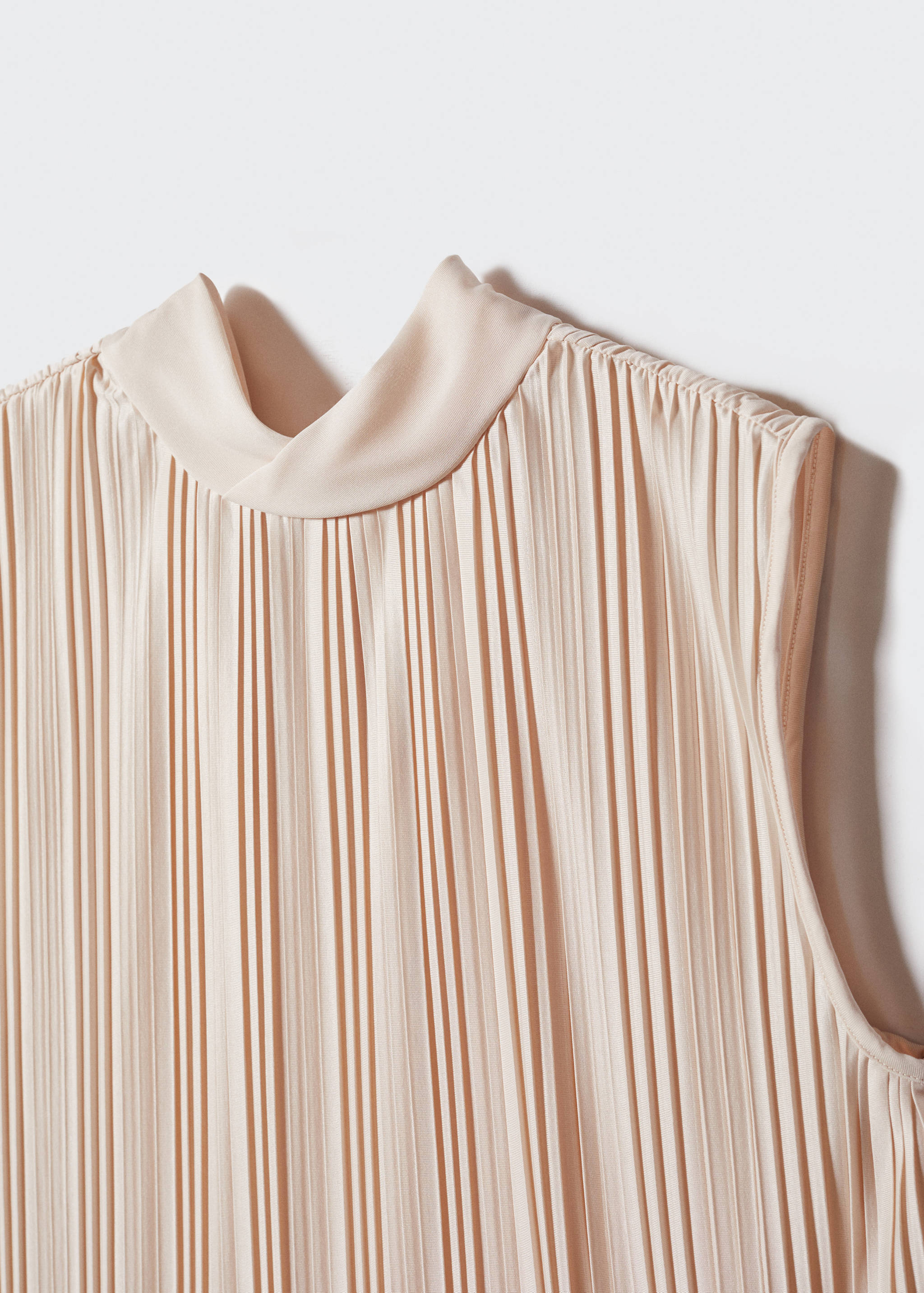 Top plisado lazo - Detalle del artículo 8