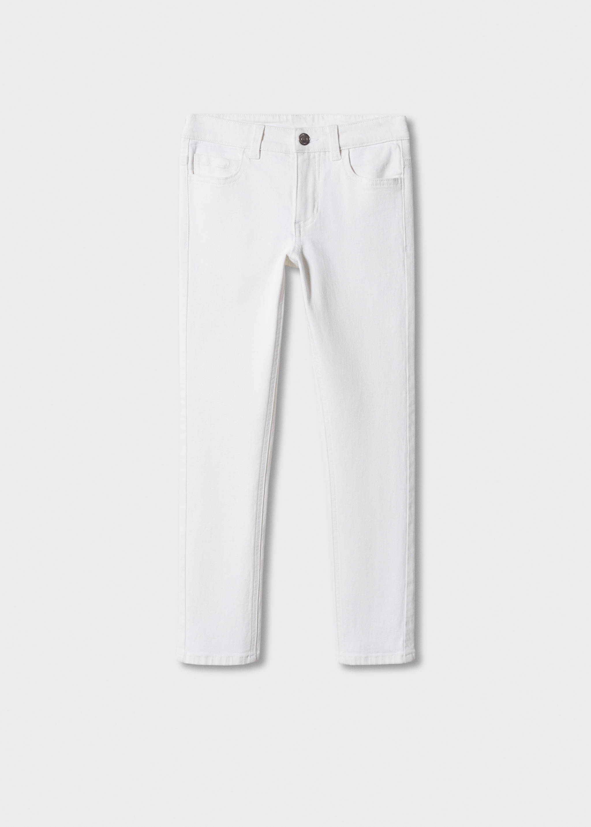 Slim-fit jeans - Article without model