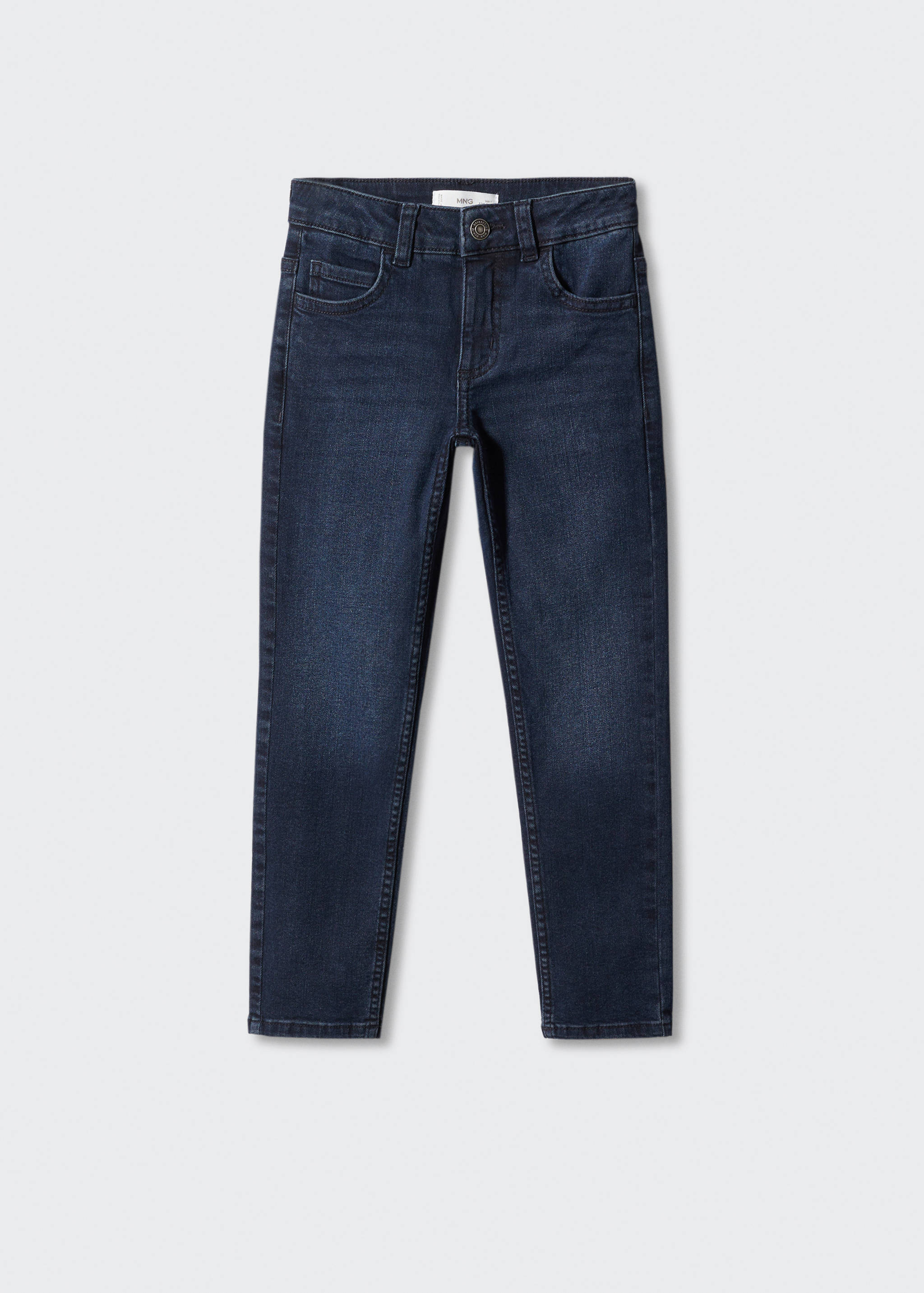 Slim-fit jeans - Article without model