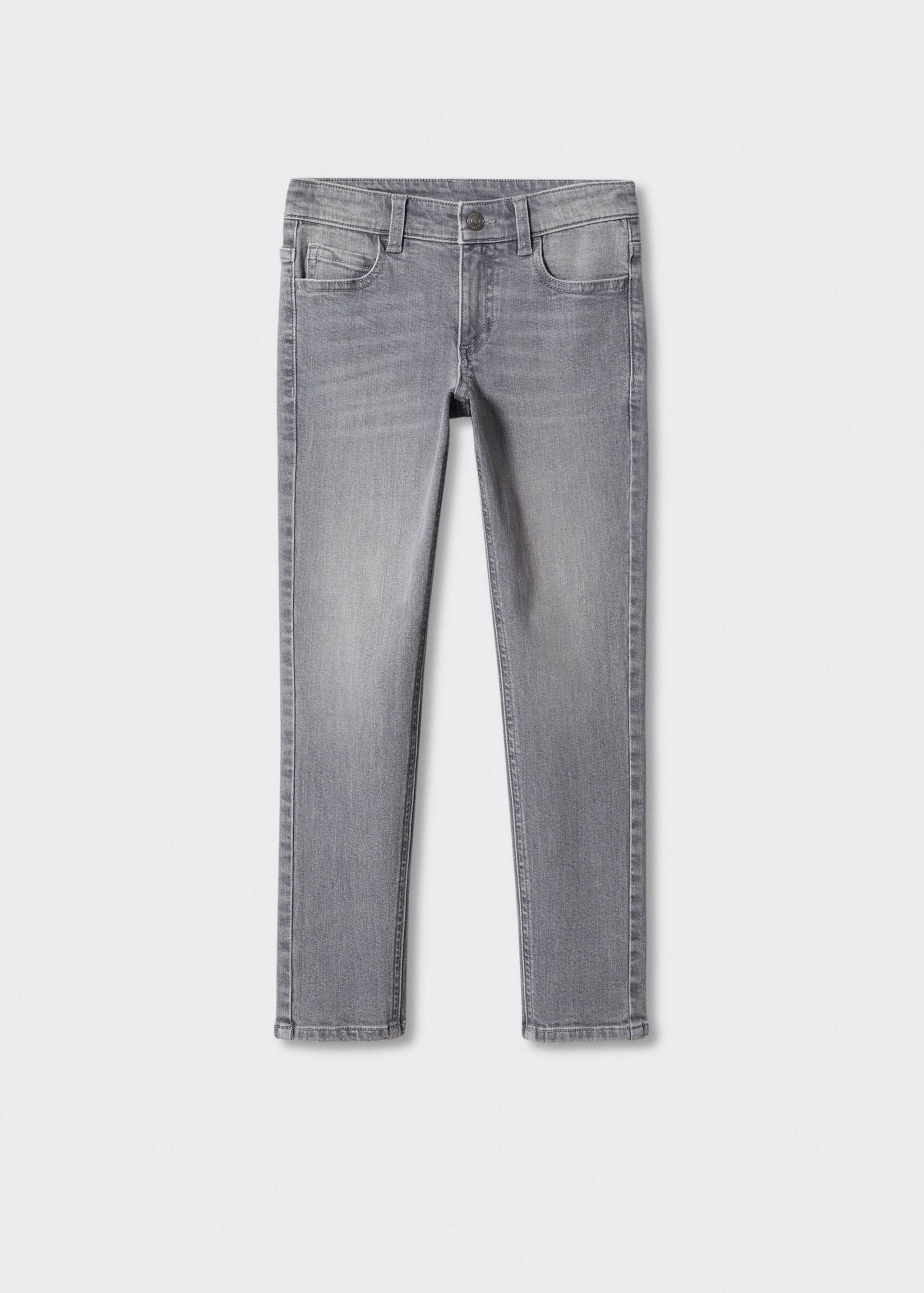 Slim-fit jeans - Article without model