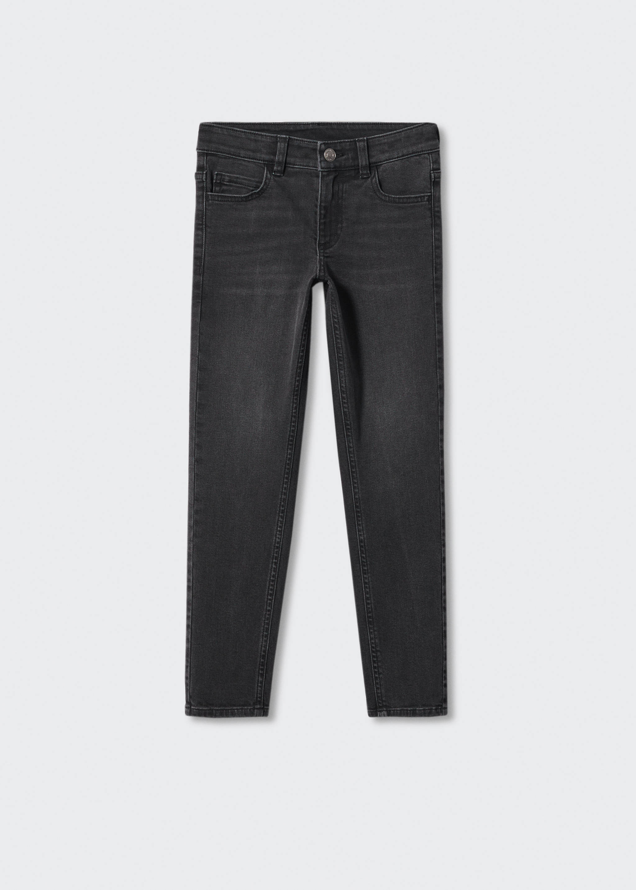 Slim-fit jeans - Article without model