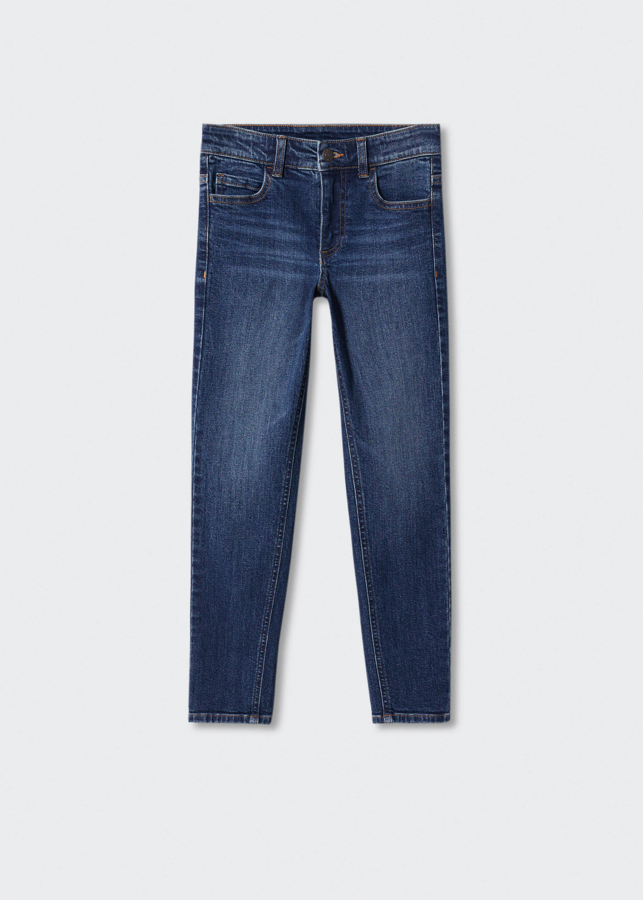 Slim-fit jeans - Article without model