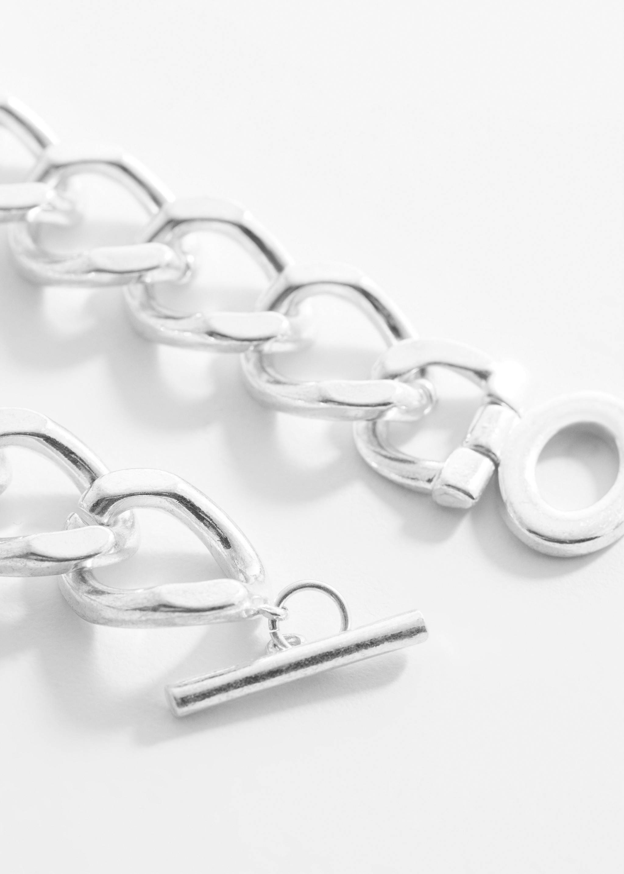 Collier maillons - Détail de l'article 1