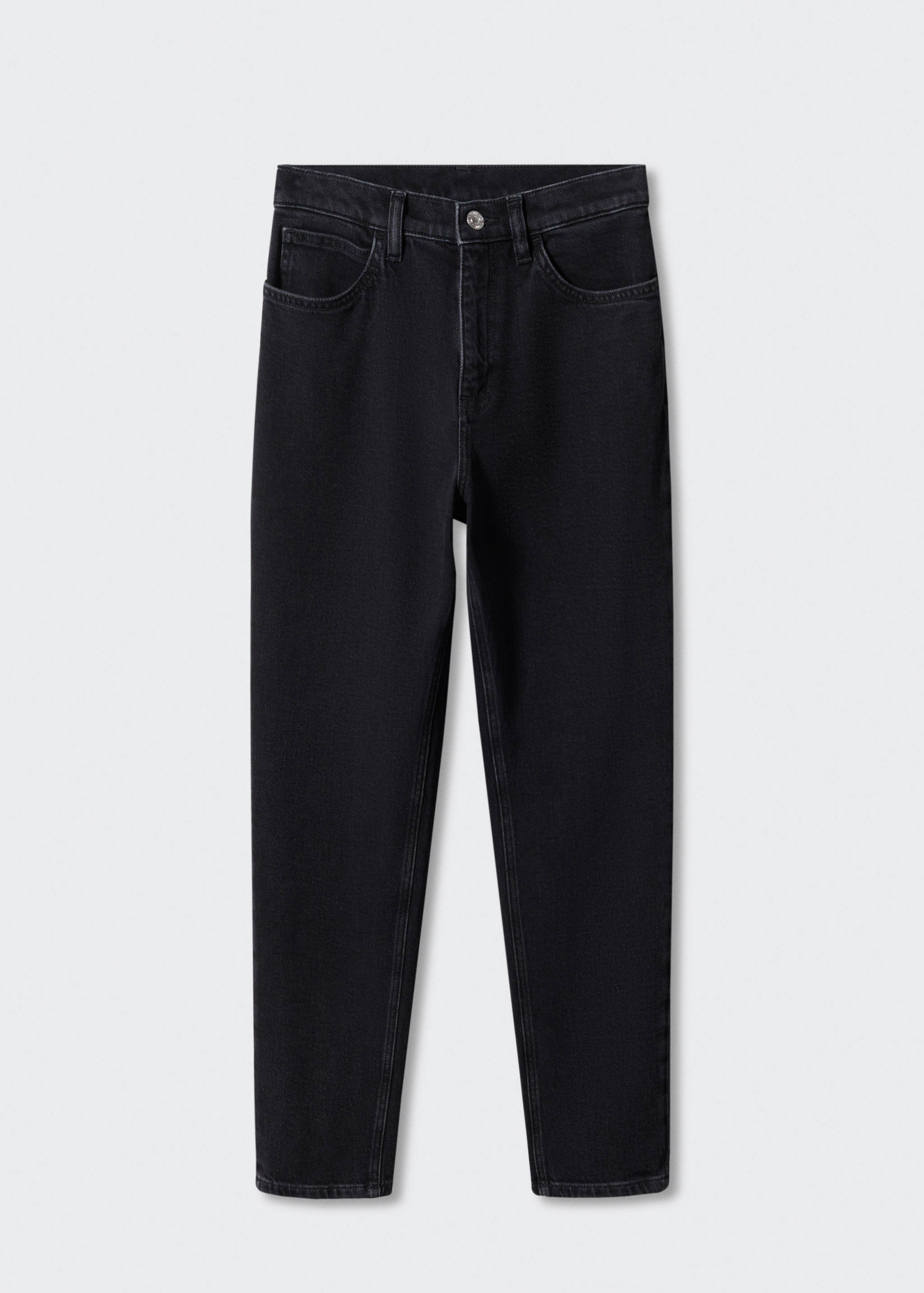 Jean Newmom confort taille haute - Article sans modèle