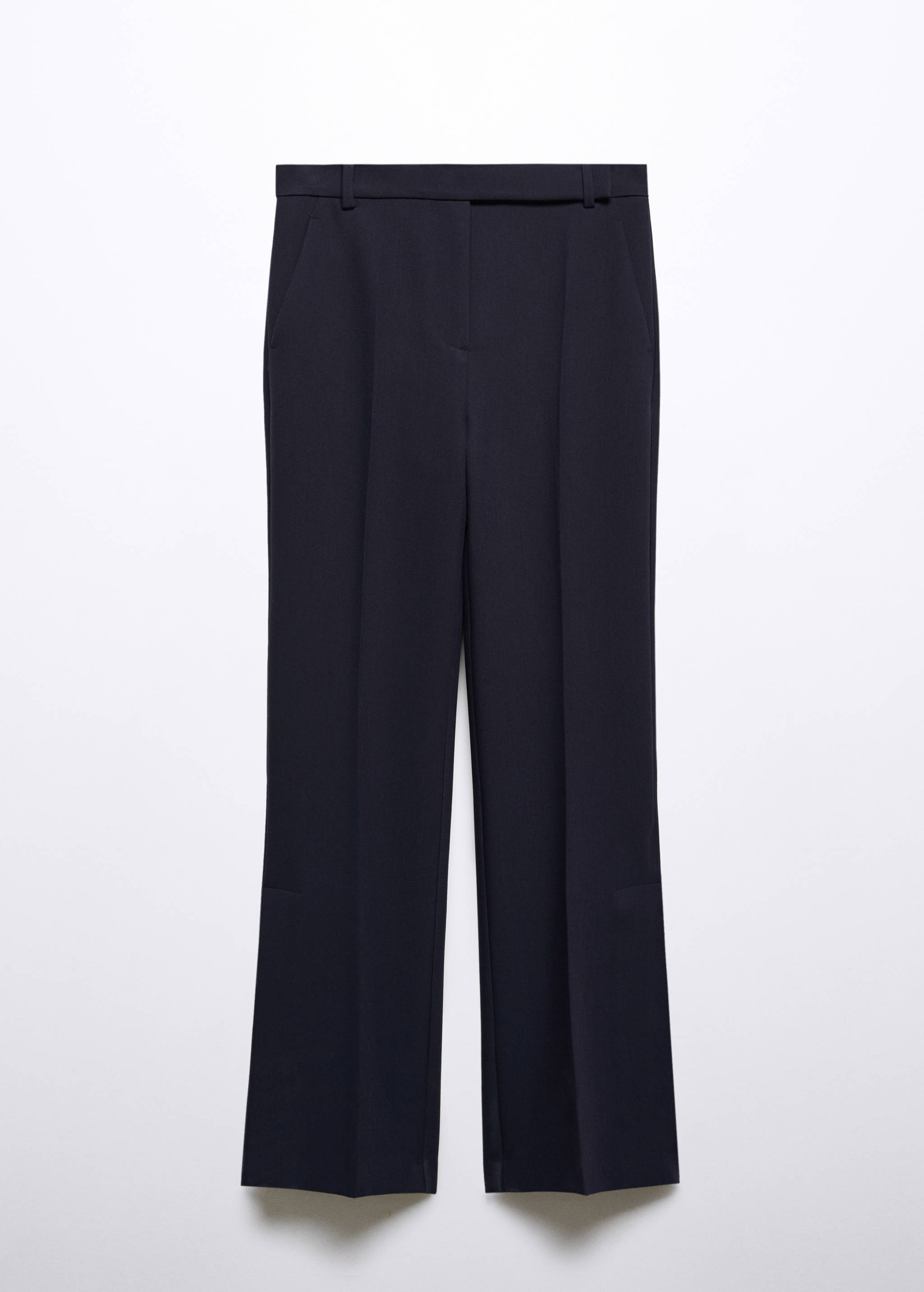 Pantalon droit ouvertures - Article sans modèle