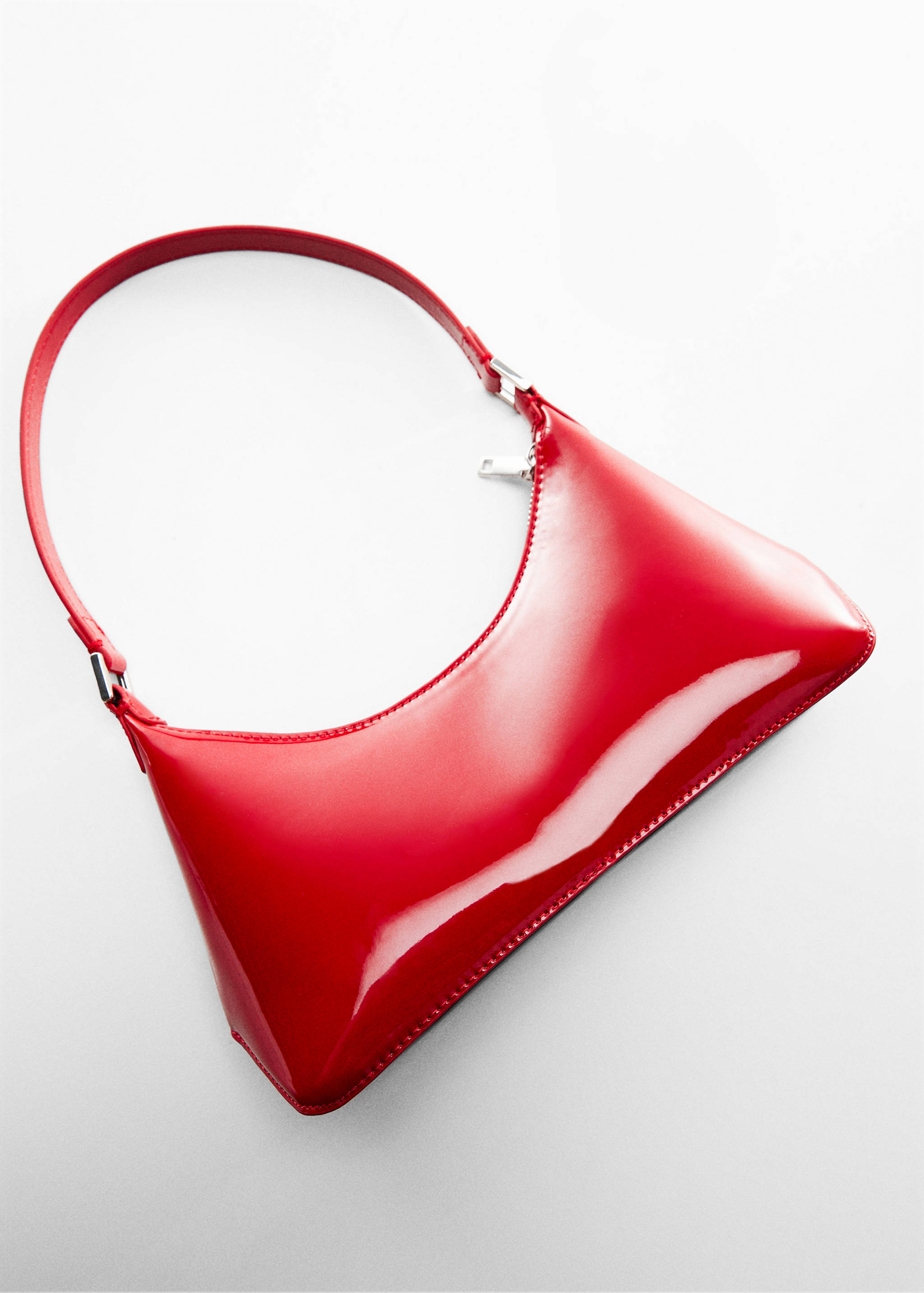 Short-handle shoulder bag - Details of the article 5