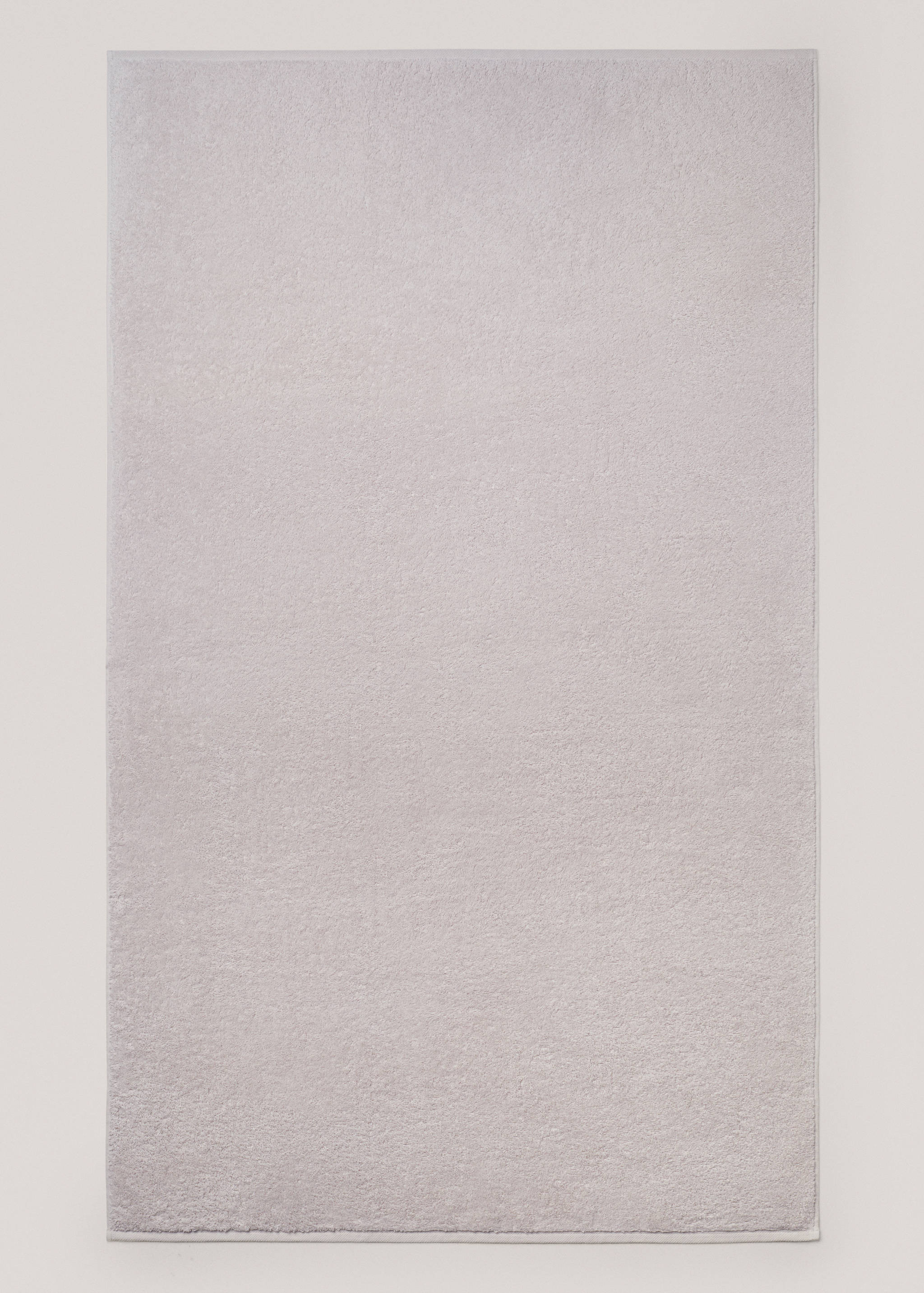 Badetuch aus Baumwolle 500 g/m2 90 x 150 cm - Detail des Artikels 4