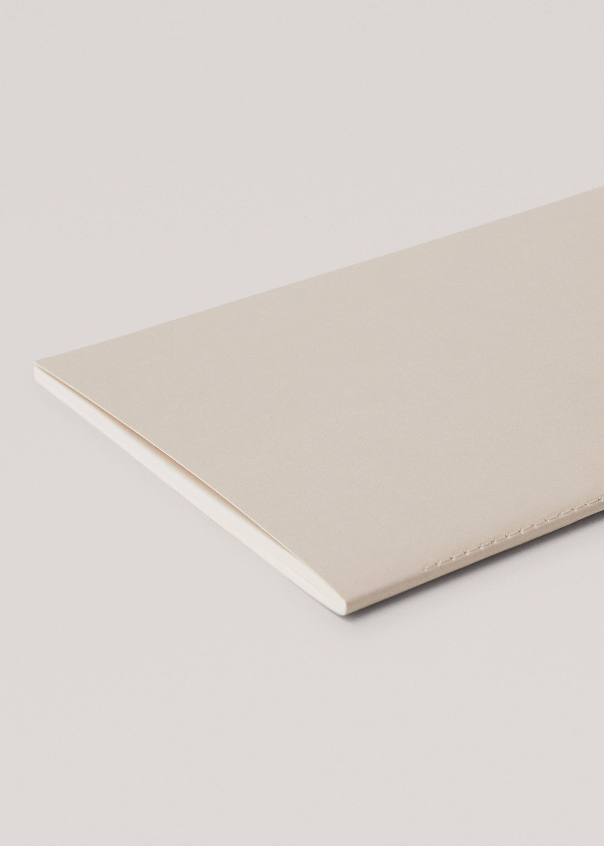 Τετράδιο με γραμμές 21x15εκ - Λεπτομέρεια του προϊόντος 1