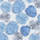 Colour Blue selected