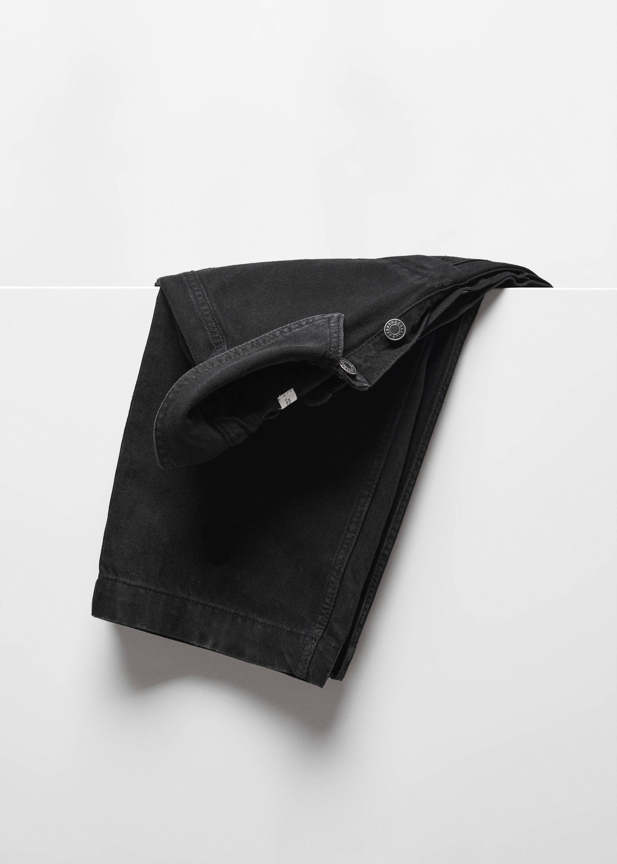 Combinaison jean cargo - Détail de l'article 8