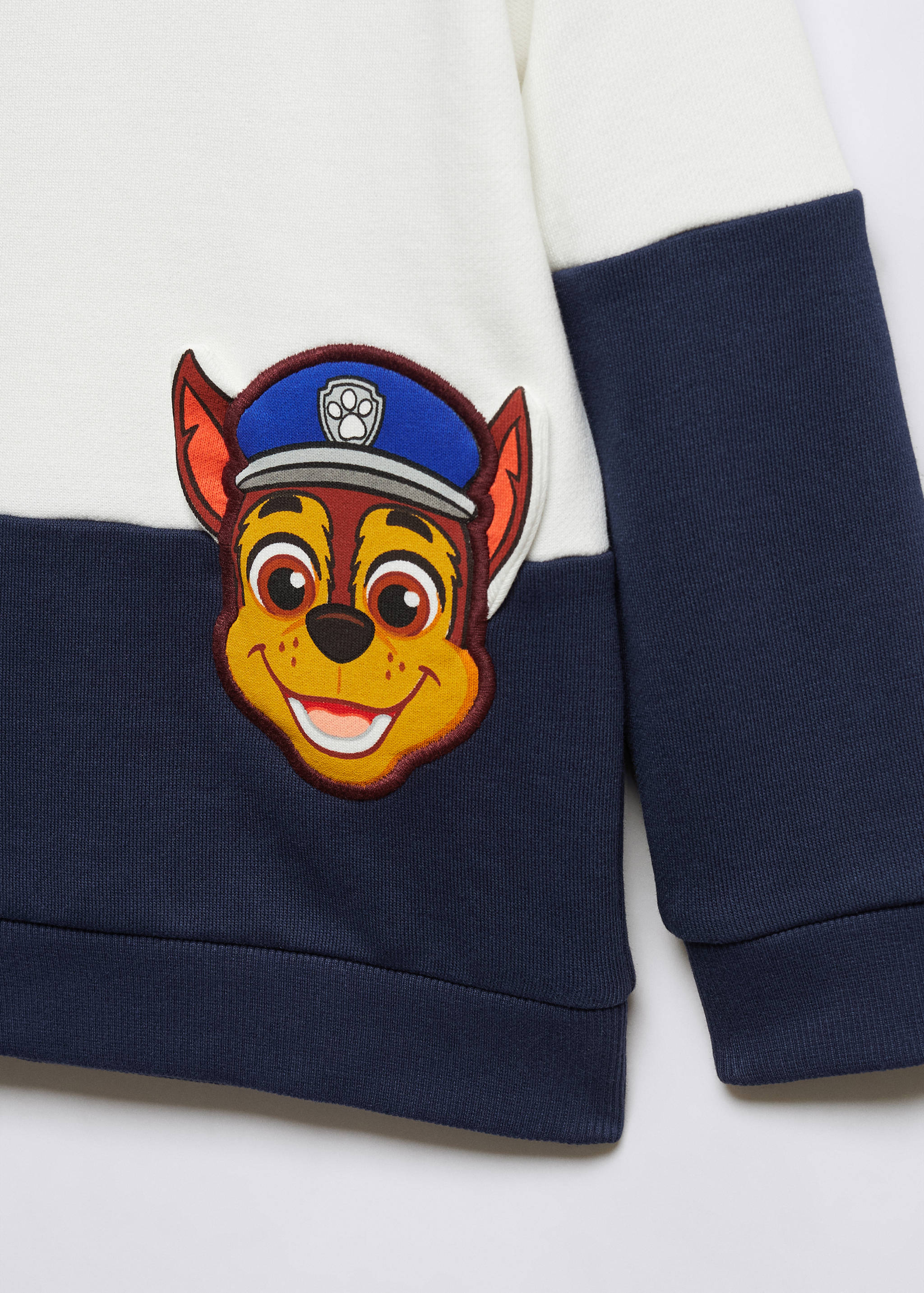 Sweat-shirt Pat'Patrouille - Détail de l'article 8