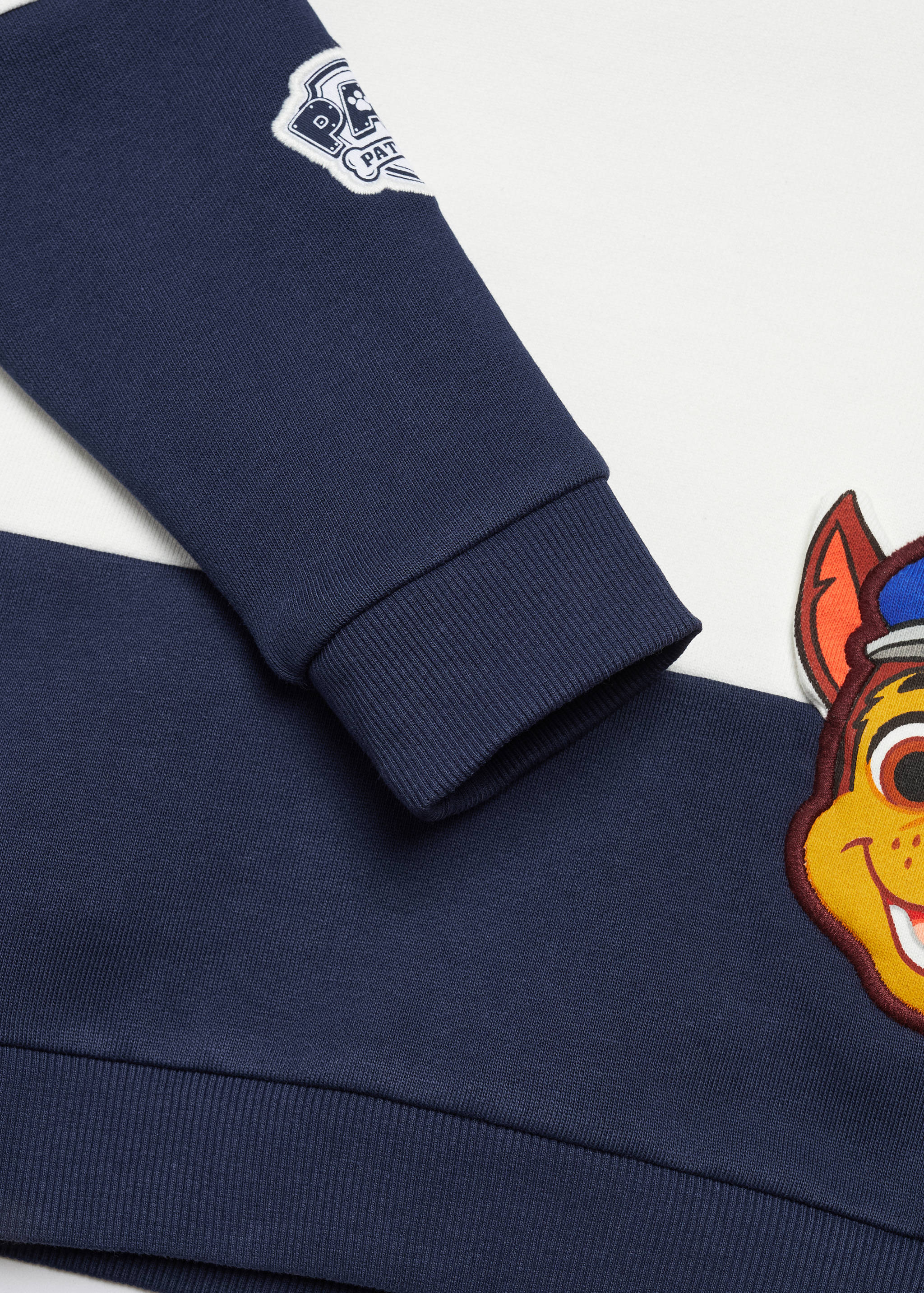 Sweat-shirt Pat'Patrouille - Détail de l'article 0