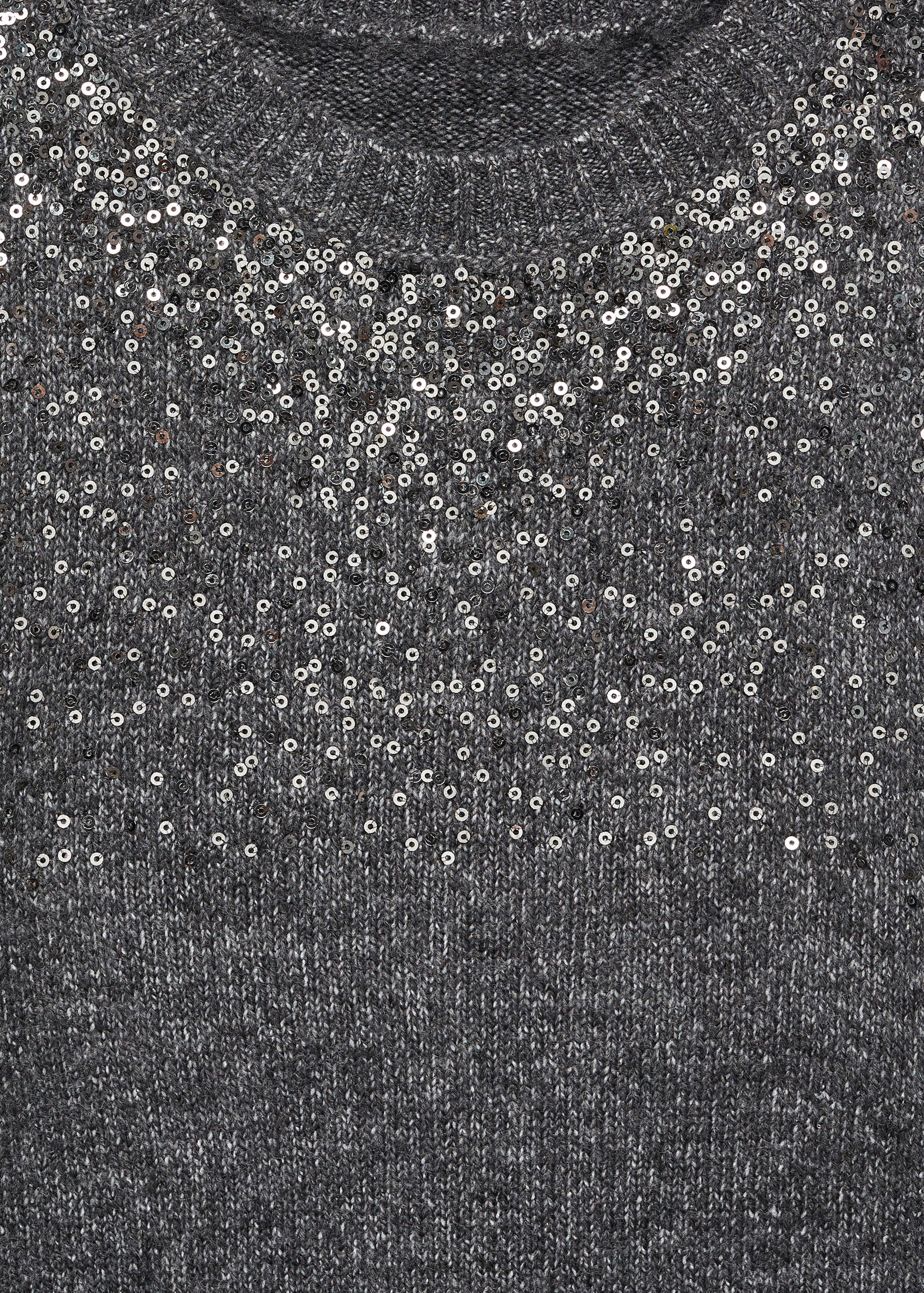 Jersey punto lentejuelas - Detalle del artículo 8