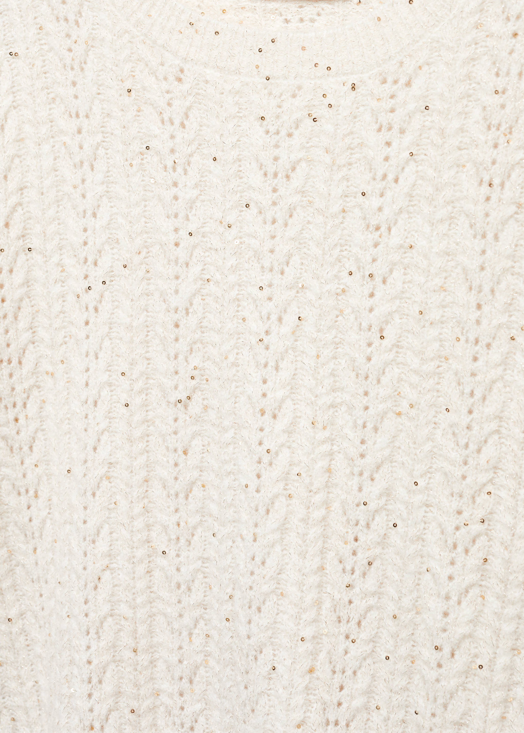 Jersey punto lentejuelas - Detalle del artículo 8