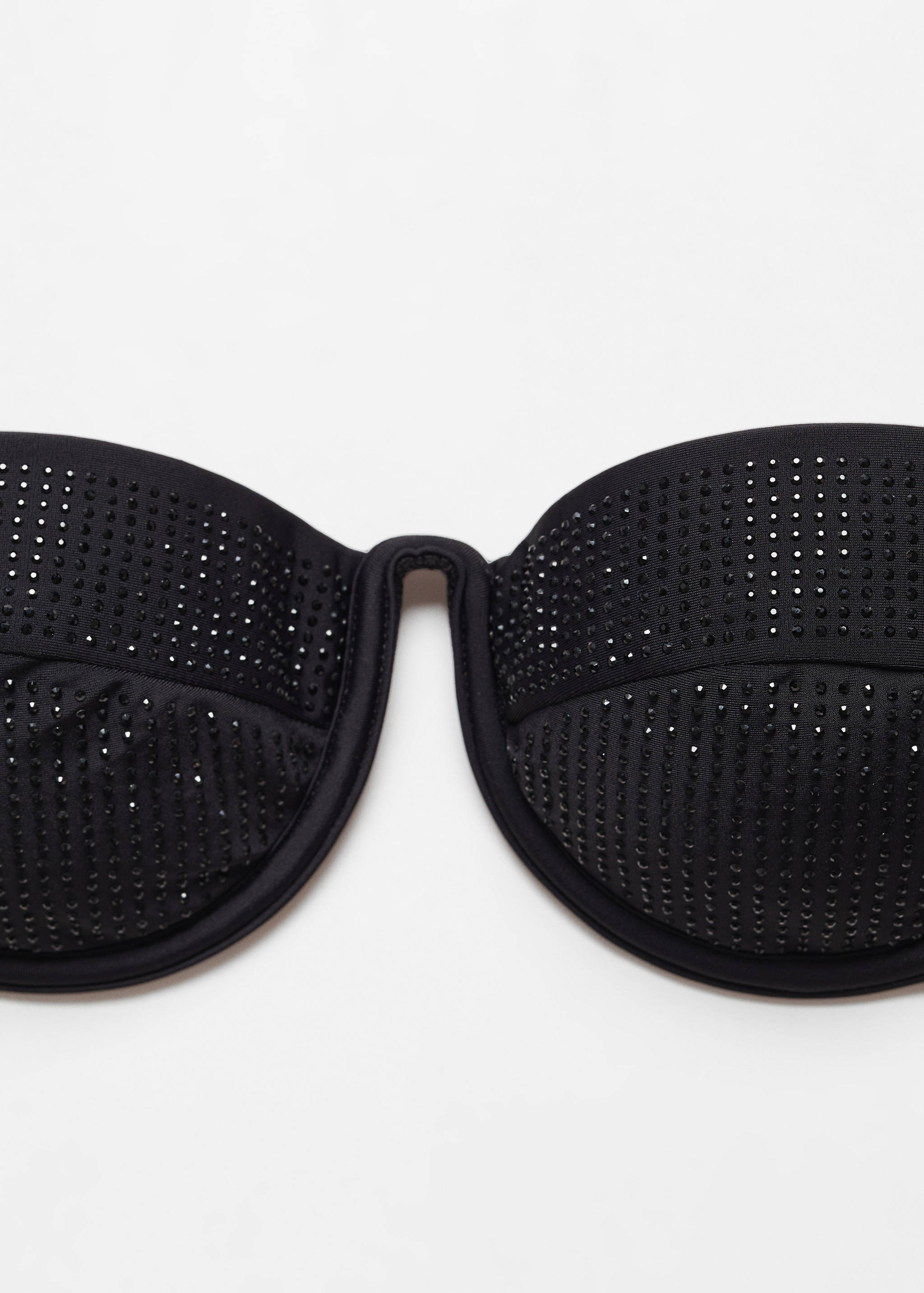 Soutien-gorge à armatures strass - Détail de l'article 8