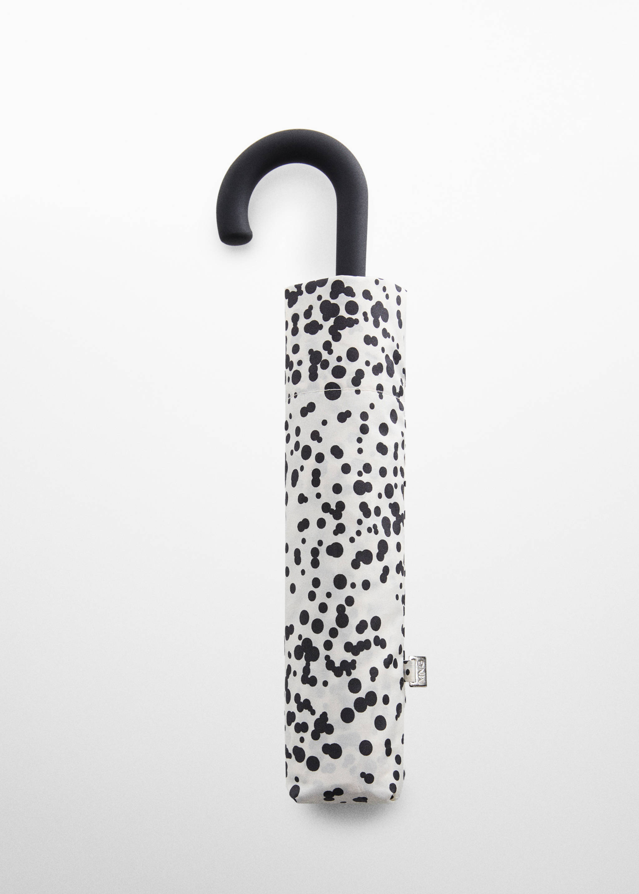 Print folding umbrella - Article without model