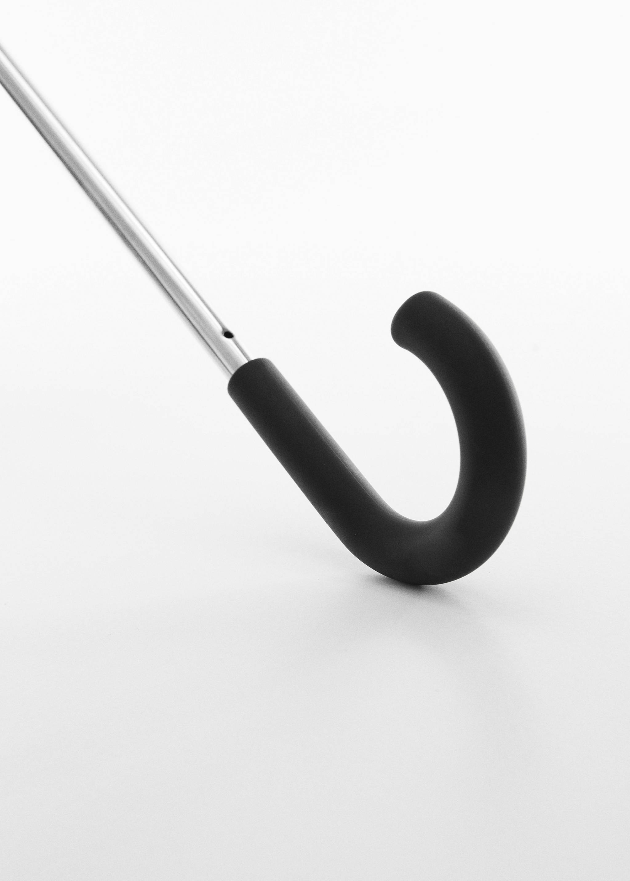 Print folding umbrella - Details of the article 1