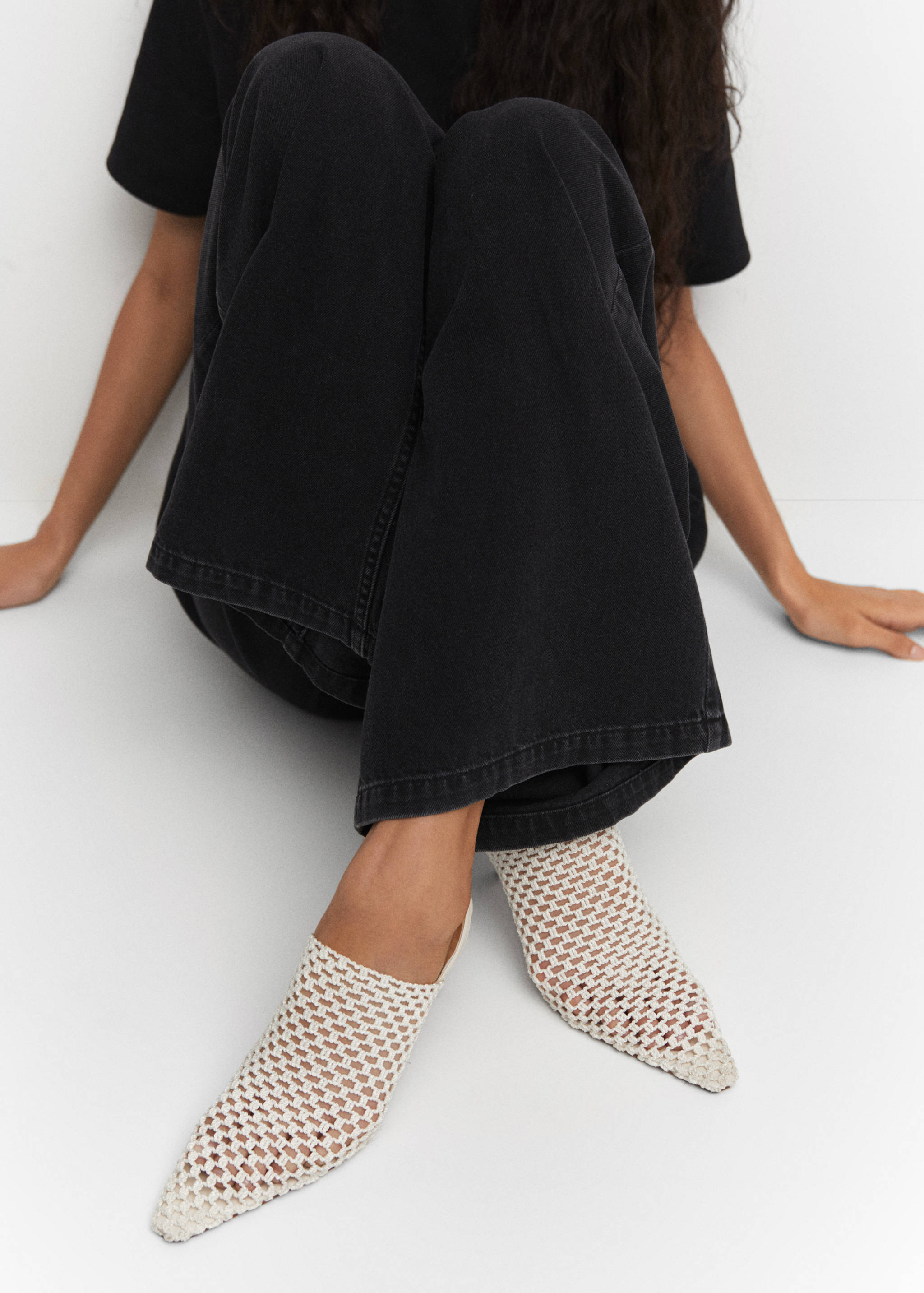 Zapato destalonado red - Detalle del artículo 9