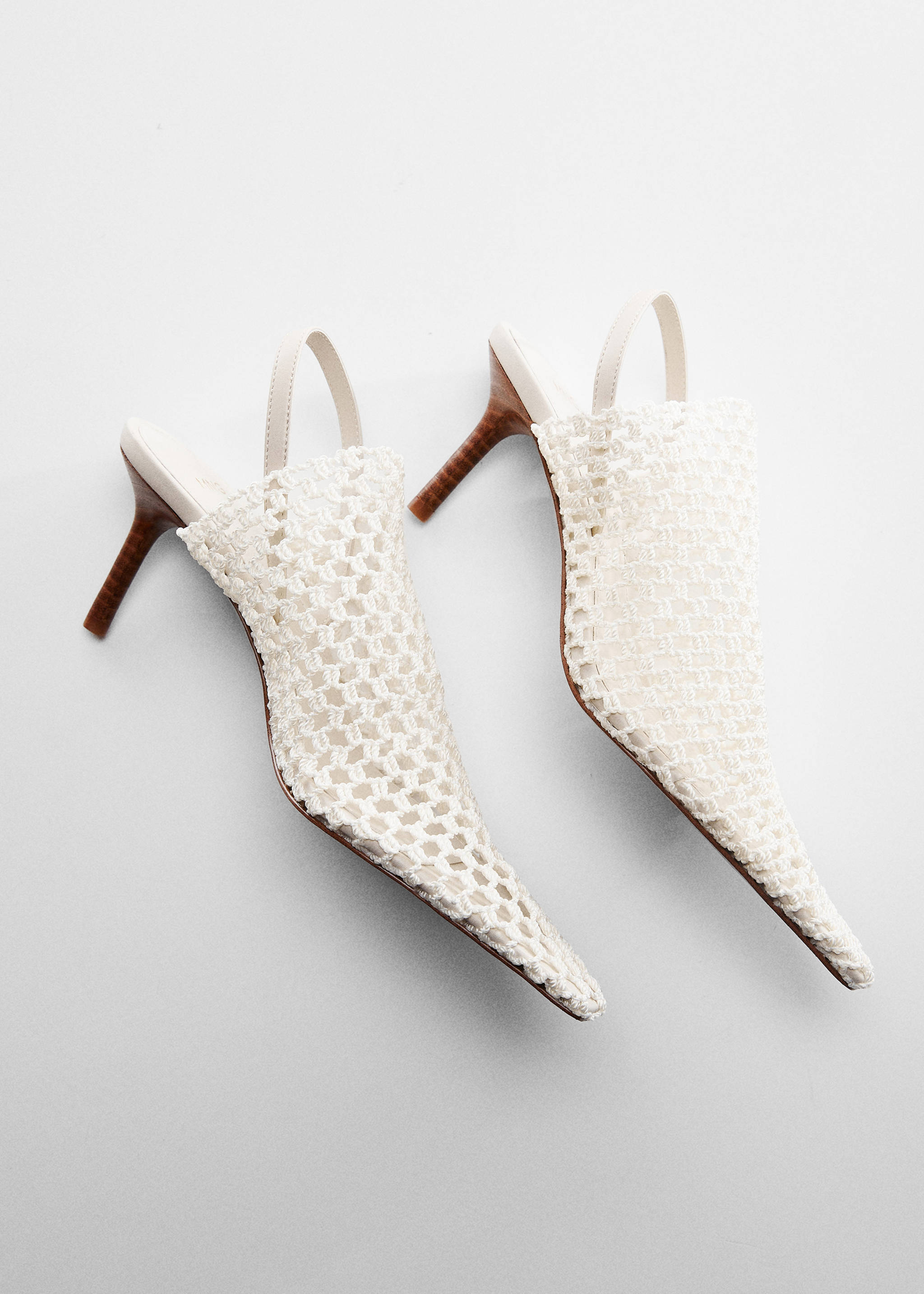 Zapato destalonado red - Detalle del artículo 6