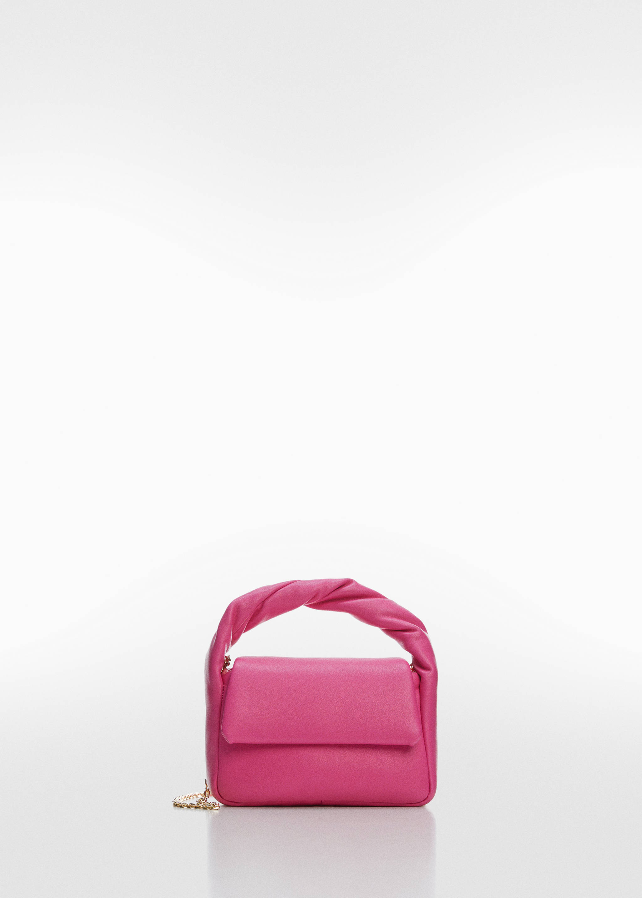 Sac à rabat chaîne - Article sans modèle