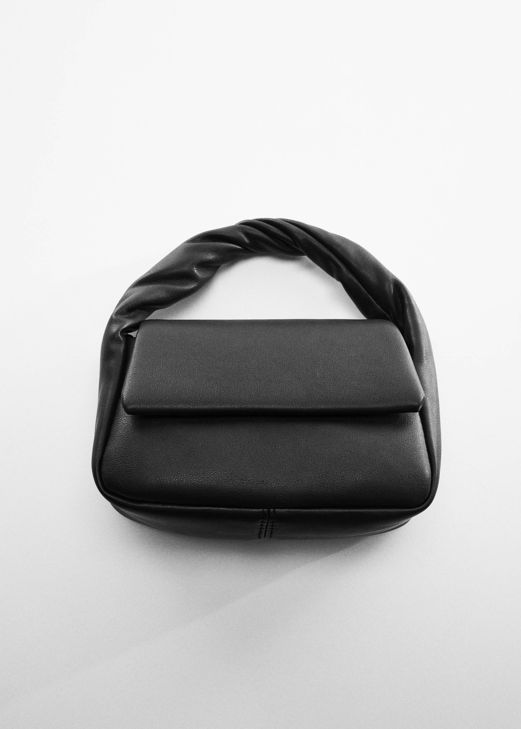 Sac à rabat chaîne - Détail de l'article 5