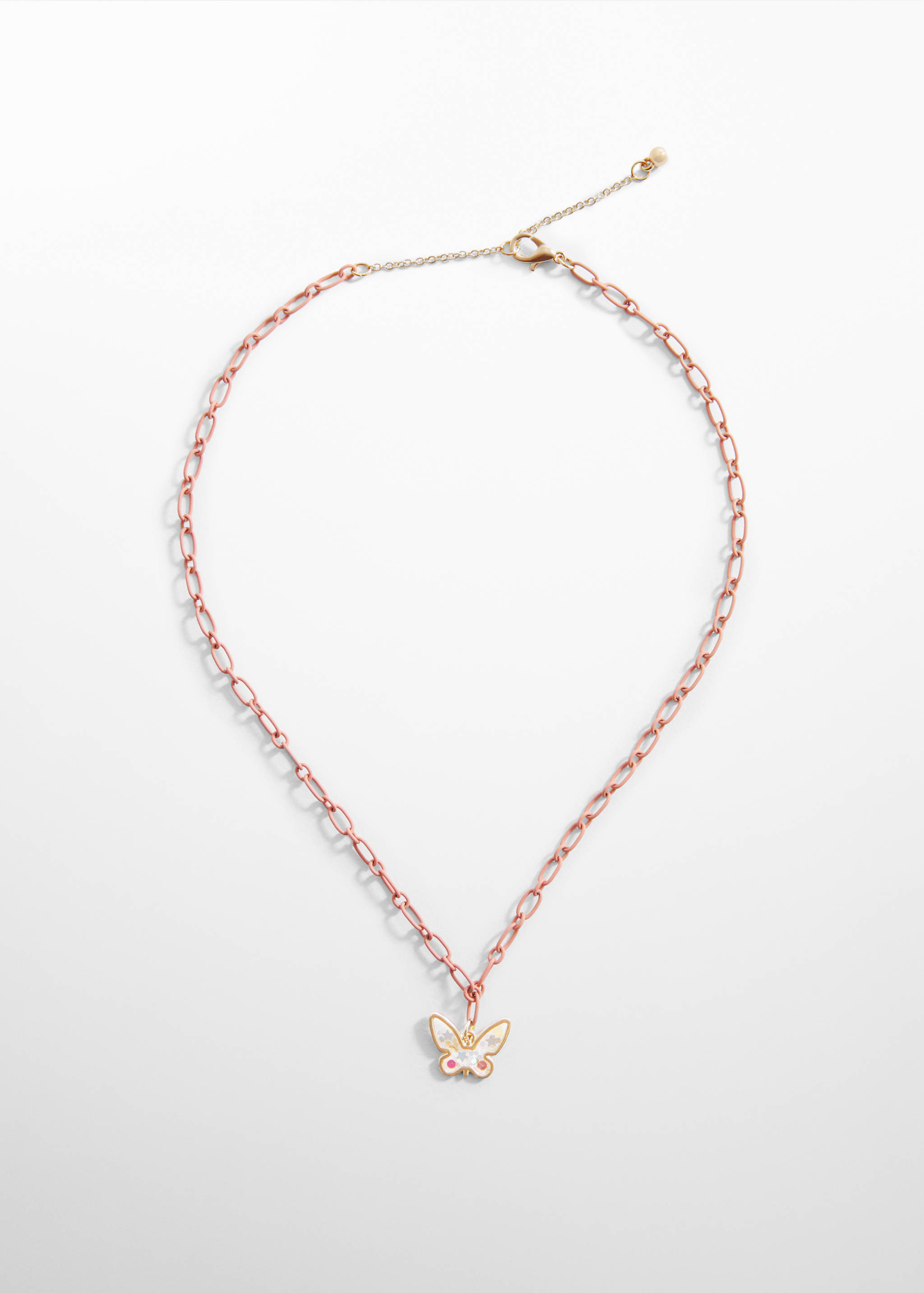Collier papillon - Détail de l'article 1