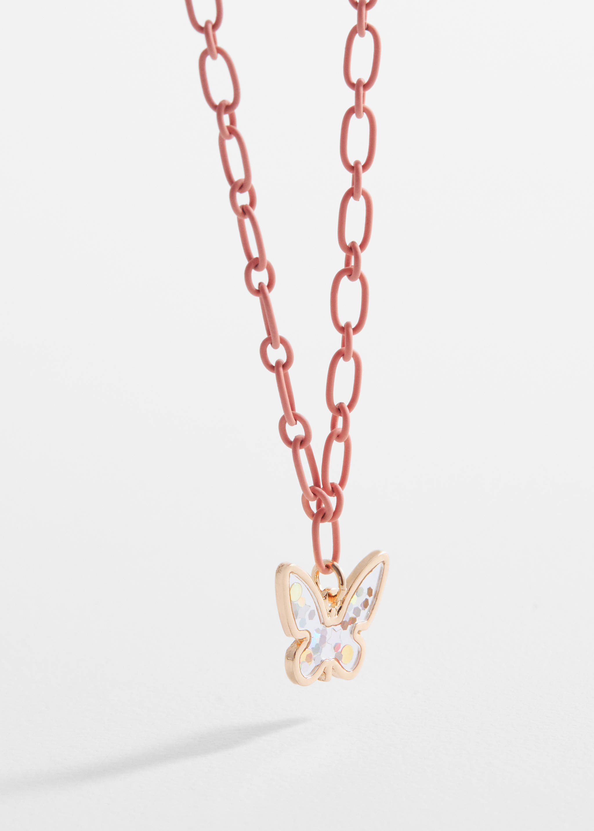 Collier papillon - Détail de l'article 2
