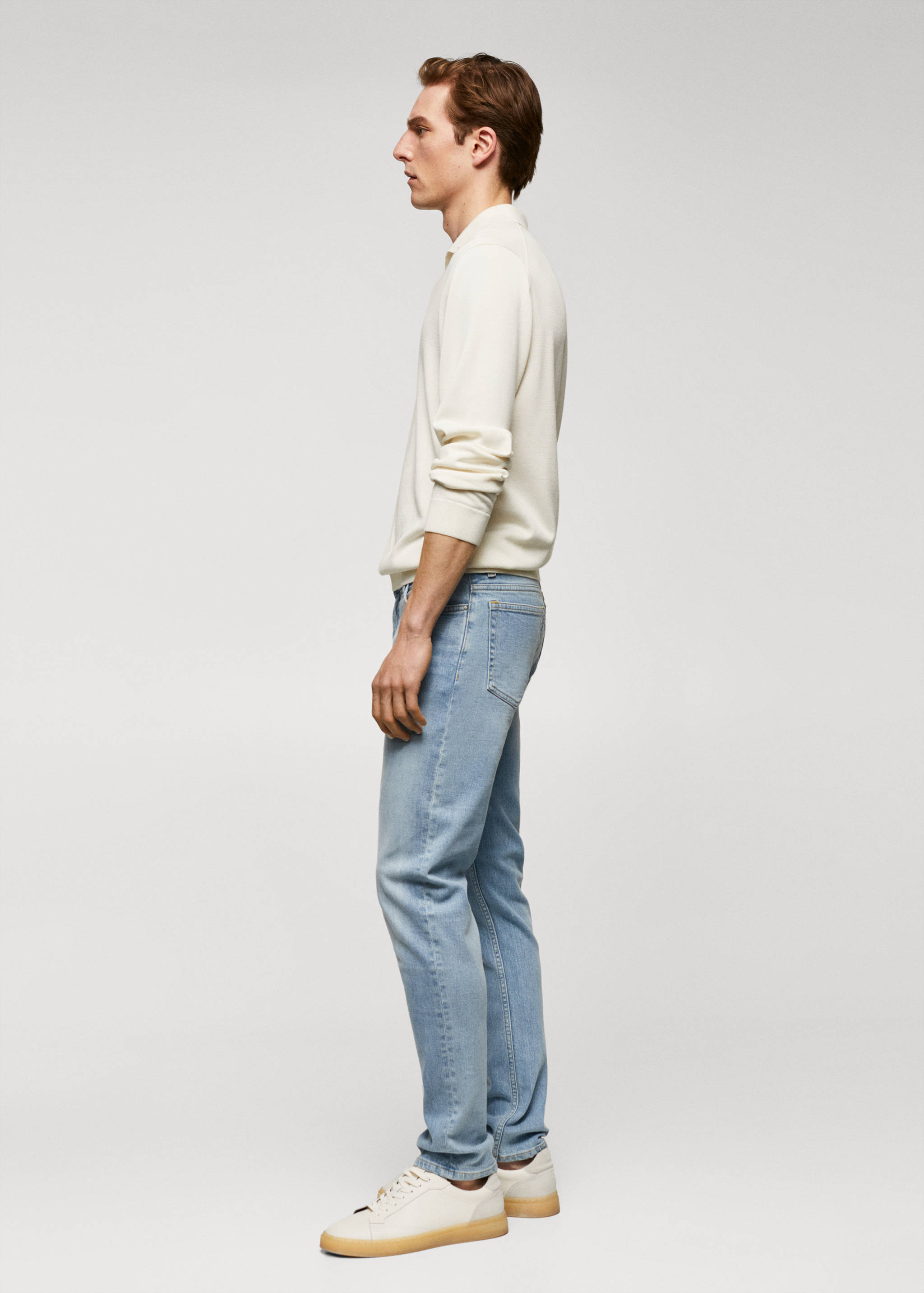 Jeans Jan slim fit - Detalle del artículo 2