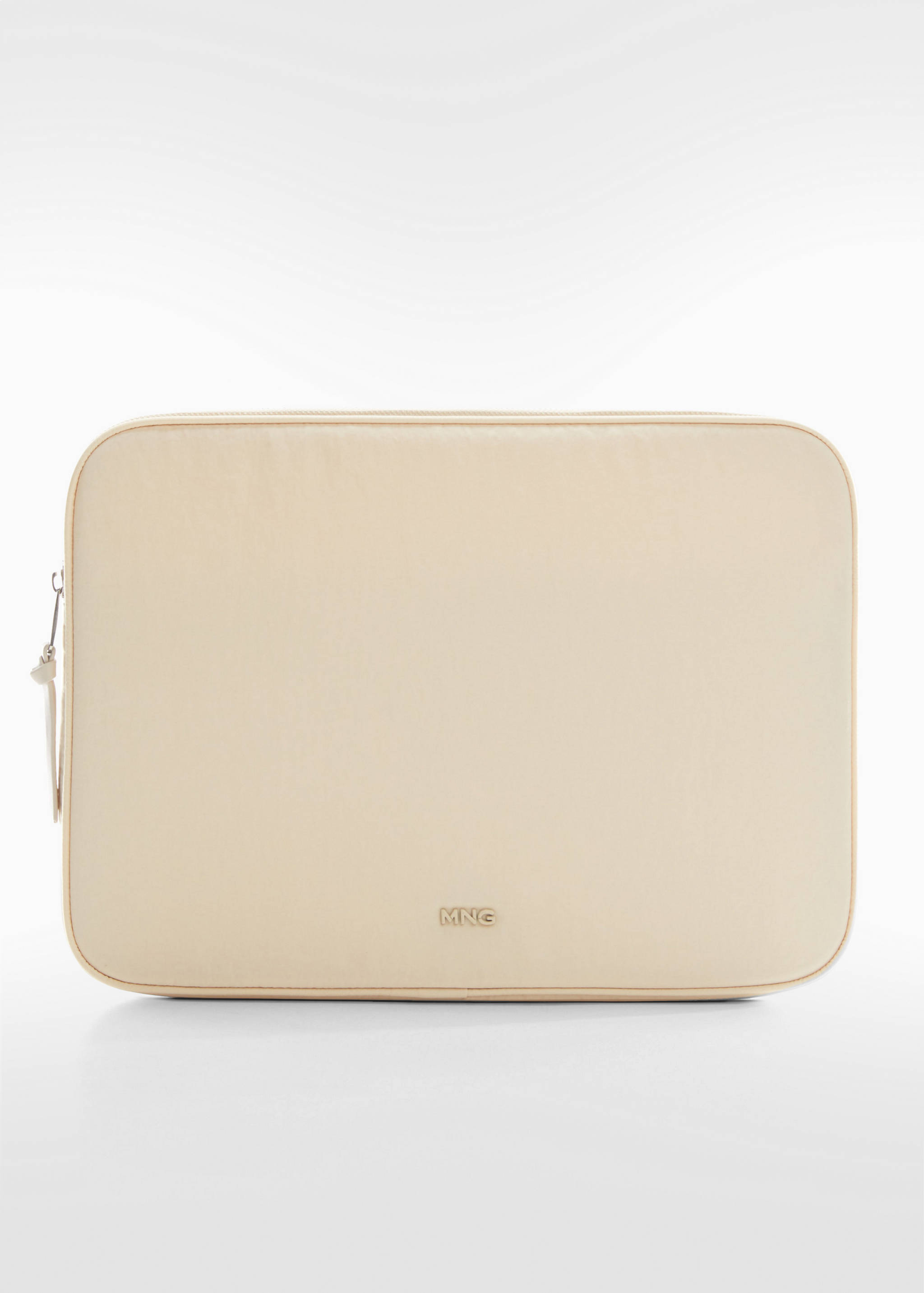 Housse ordinateur portable double compartiment - Article sans modèle