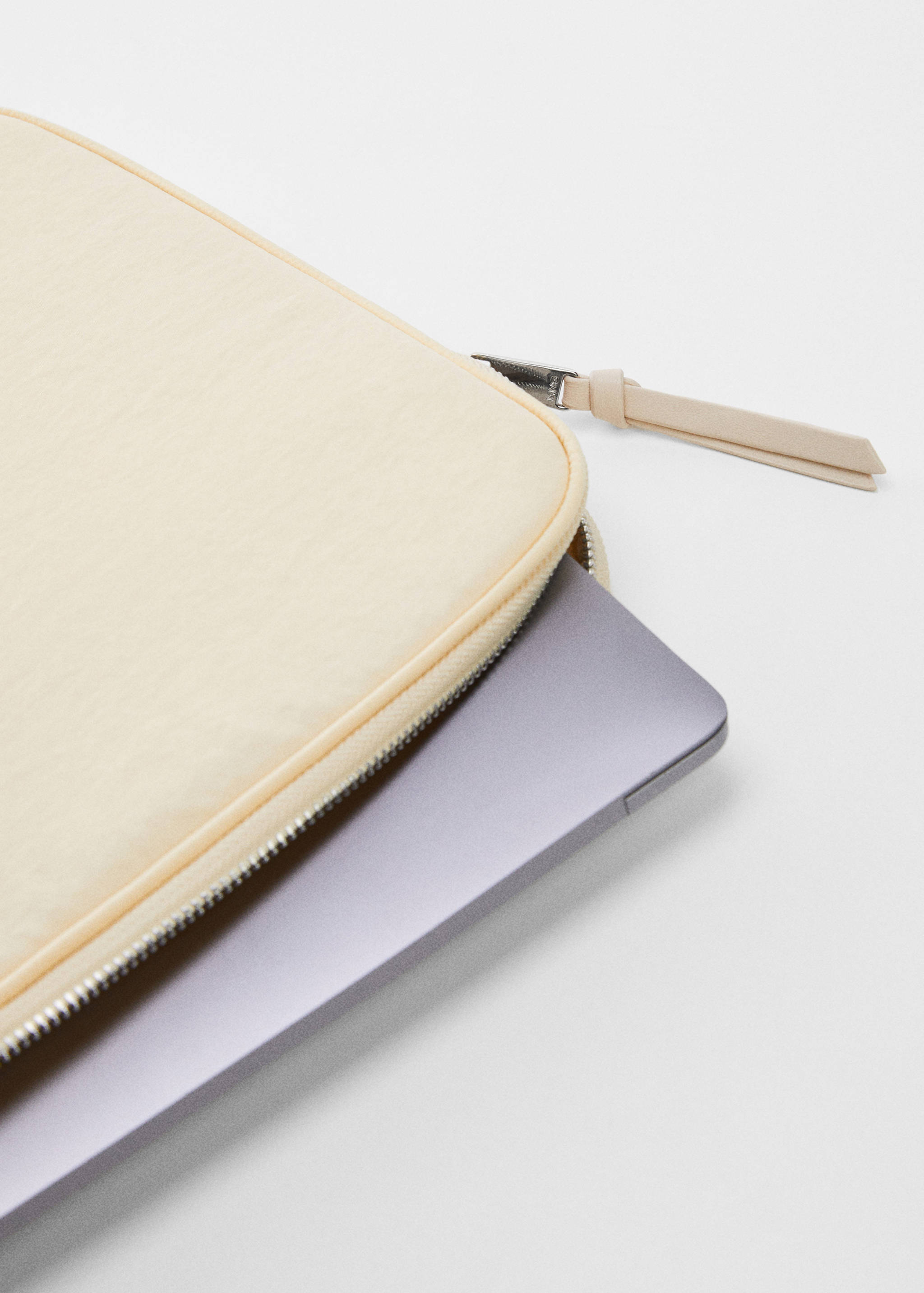 Housse ordinateur portable double compartiment - Détail de l'article 2