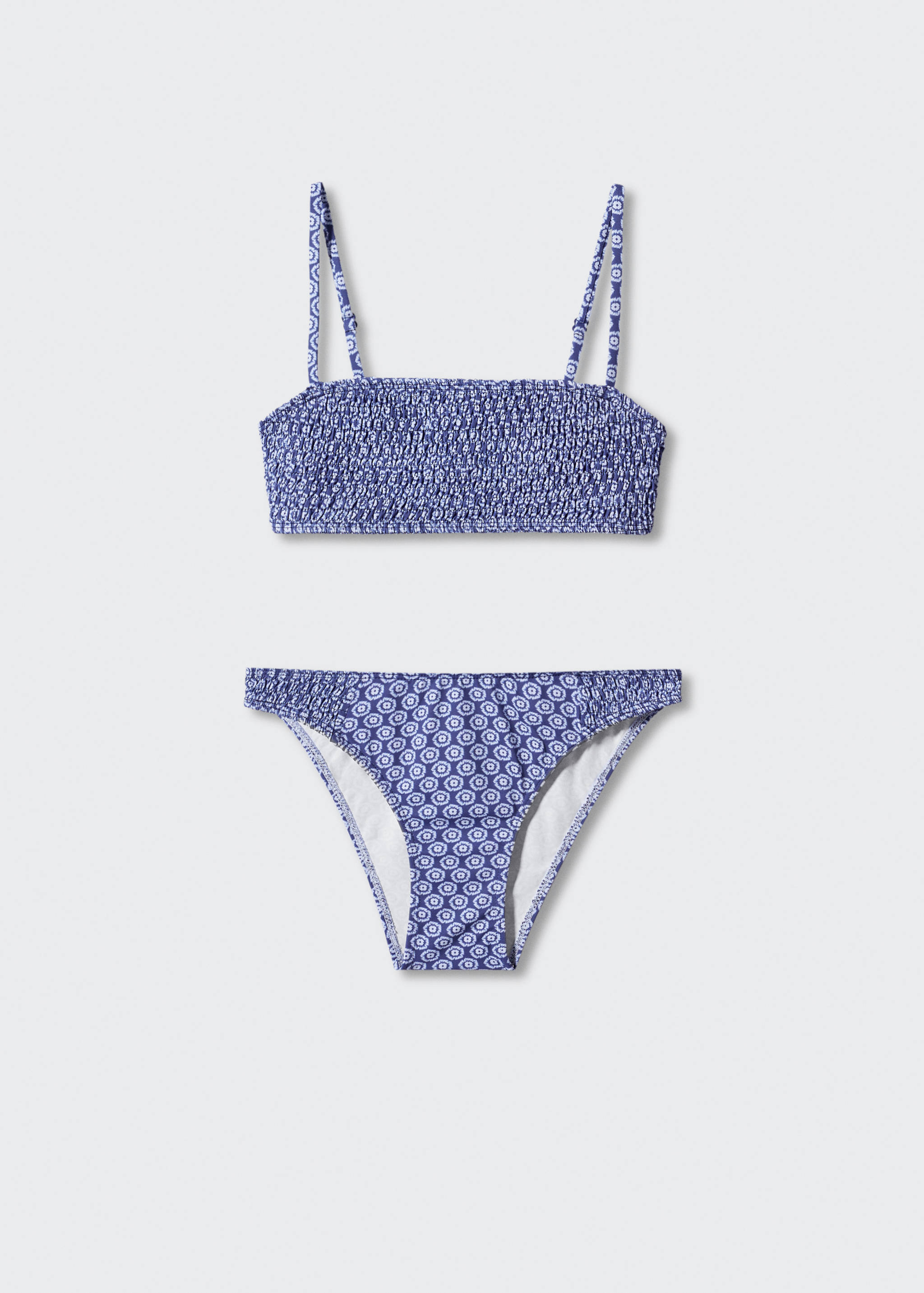Printed bikini - Article without model
