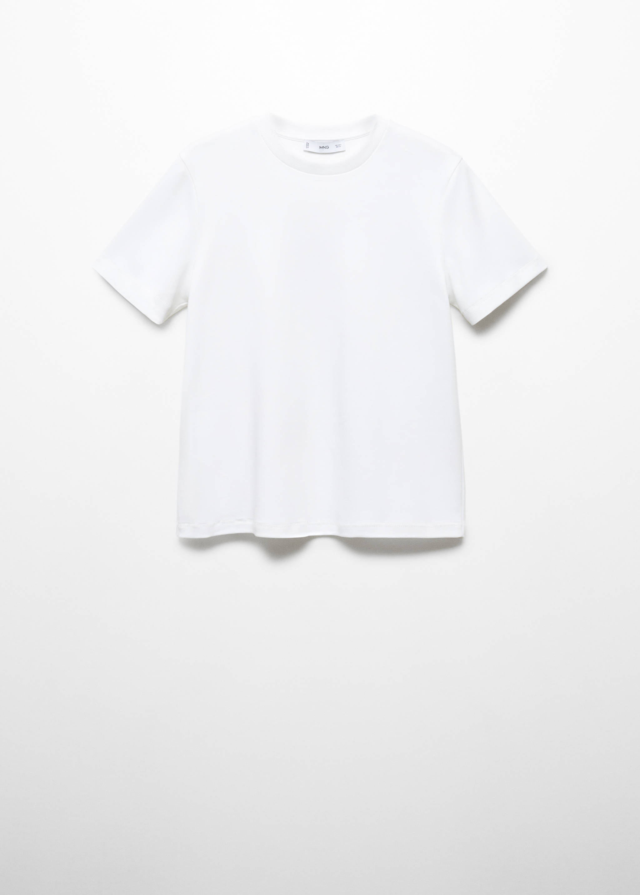 T-shirt premium coton - Article sans modèle