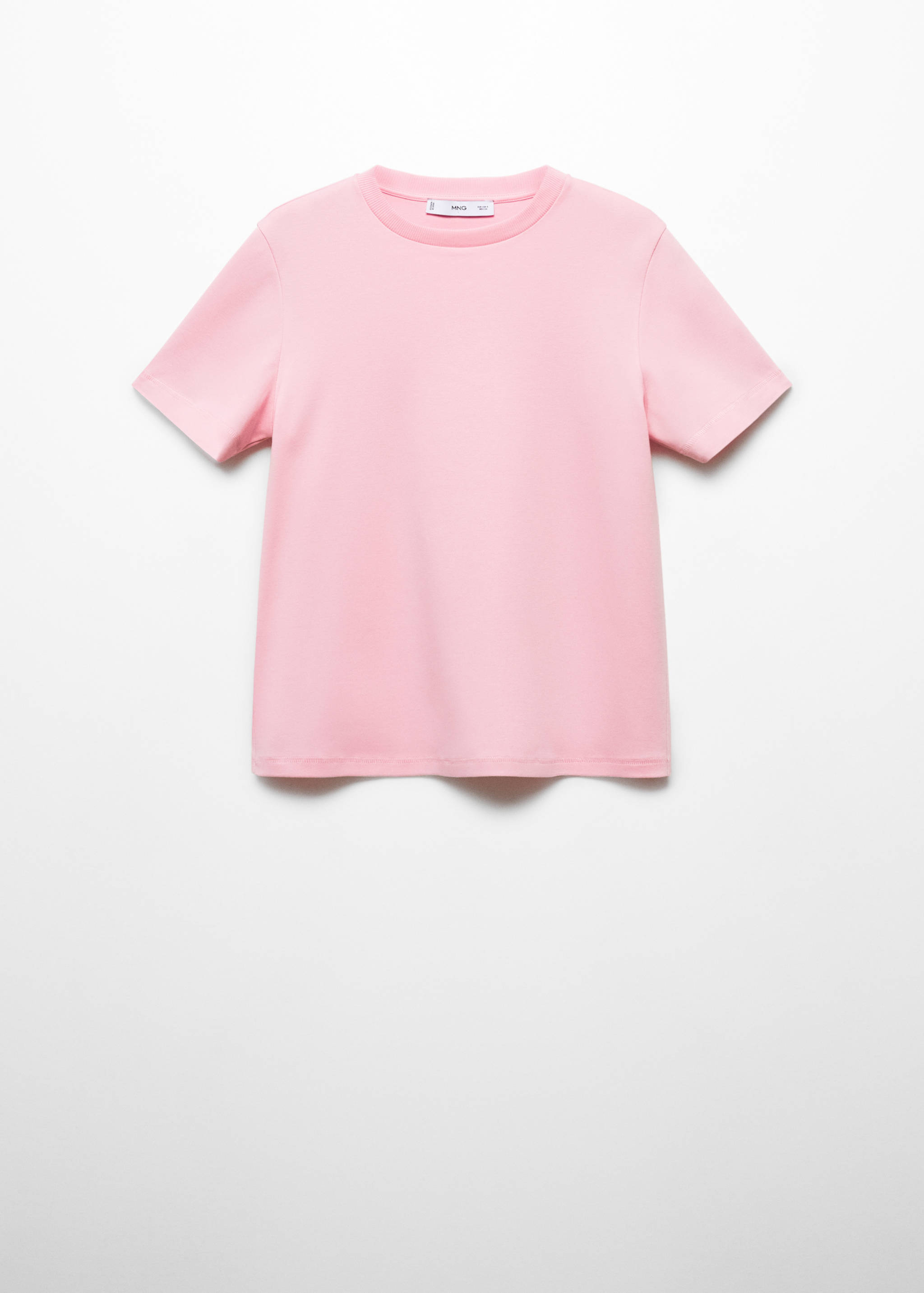 T-shirt premium coton - Article sans modèle