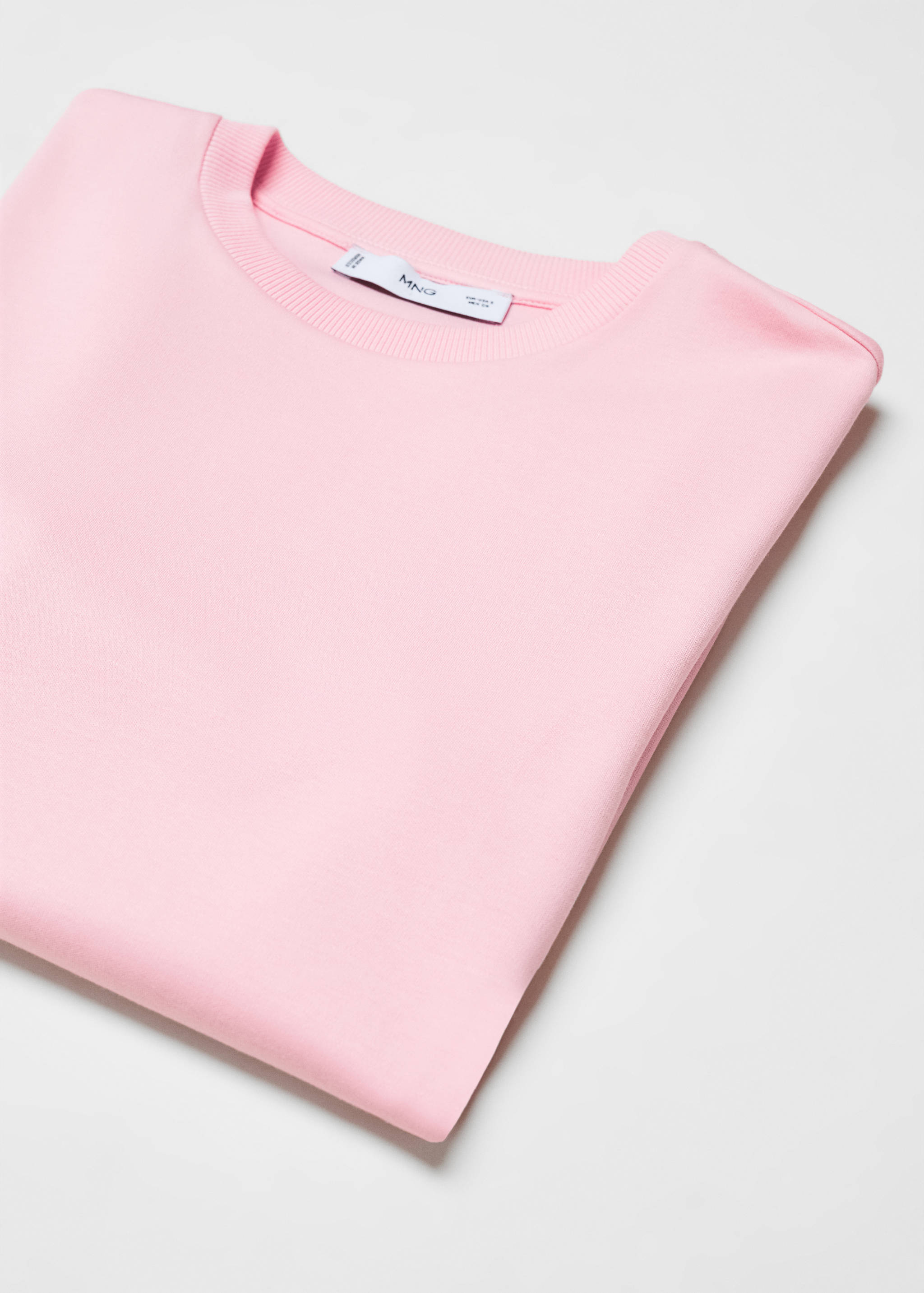 T-shirt premium coton - Détail de l'article 8