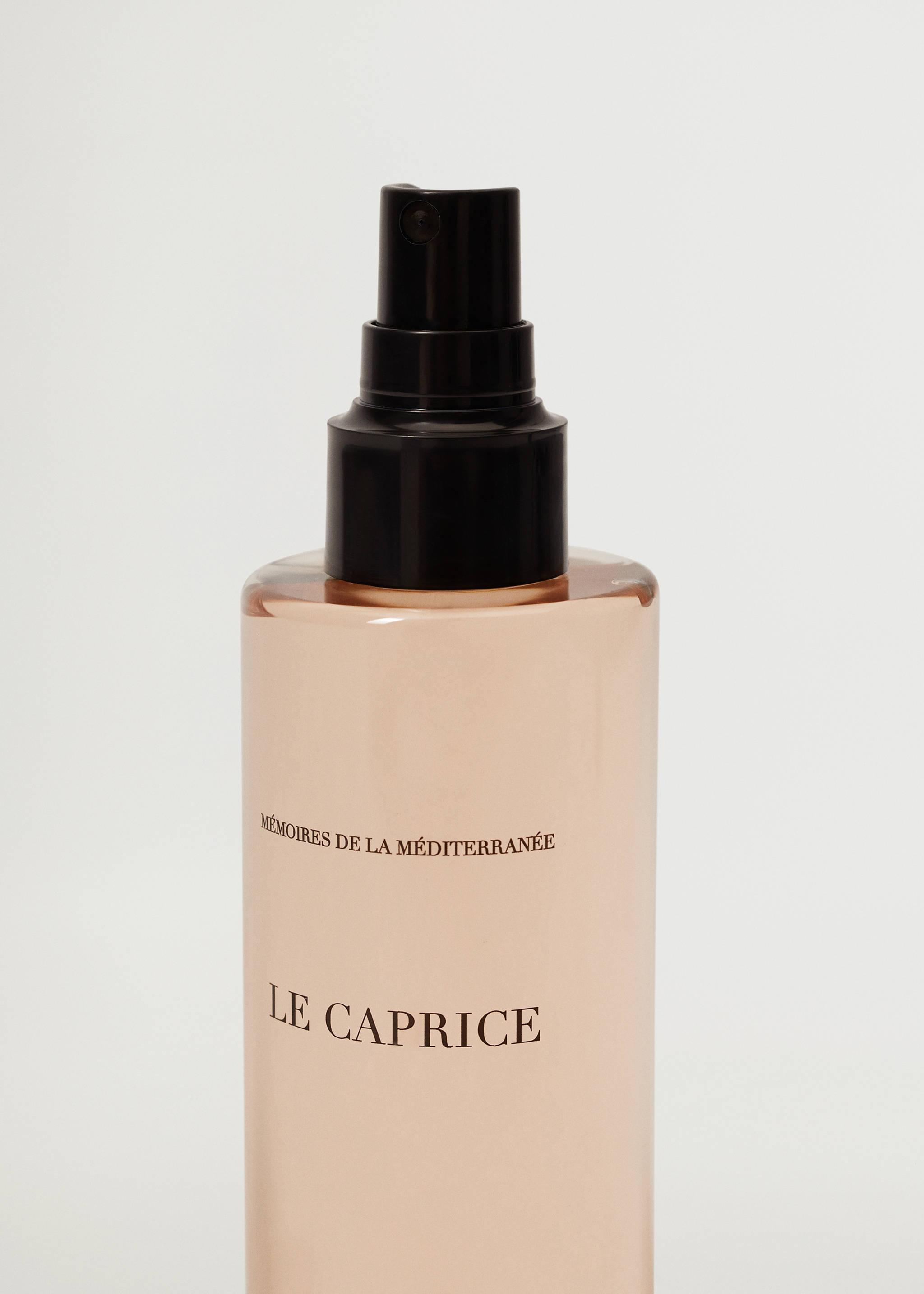 Body Mist Le Caprice - Details of the article 2