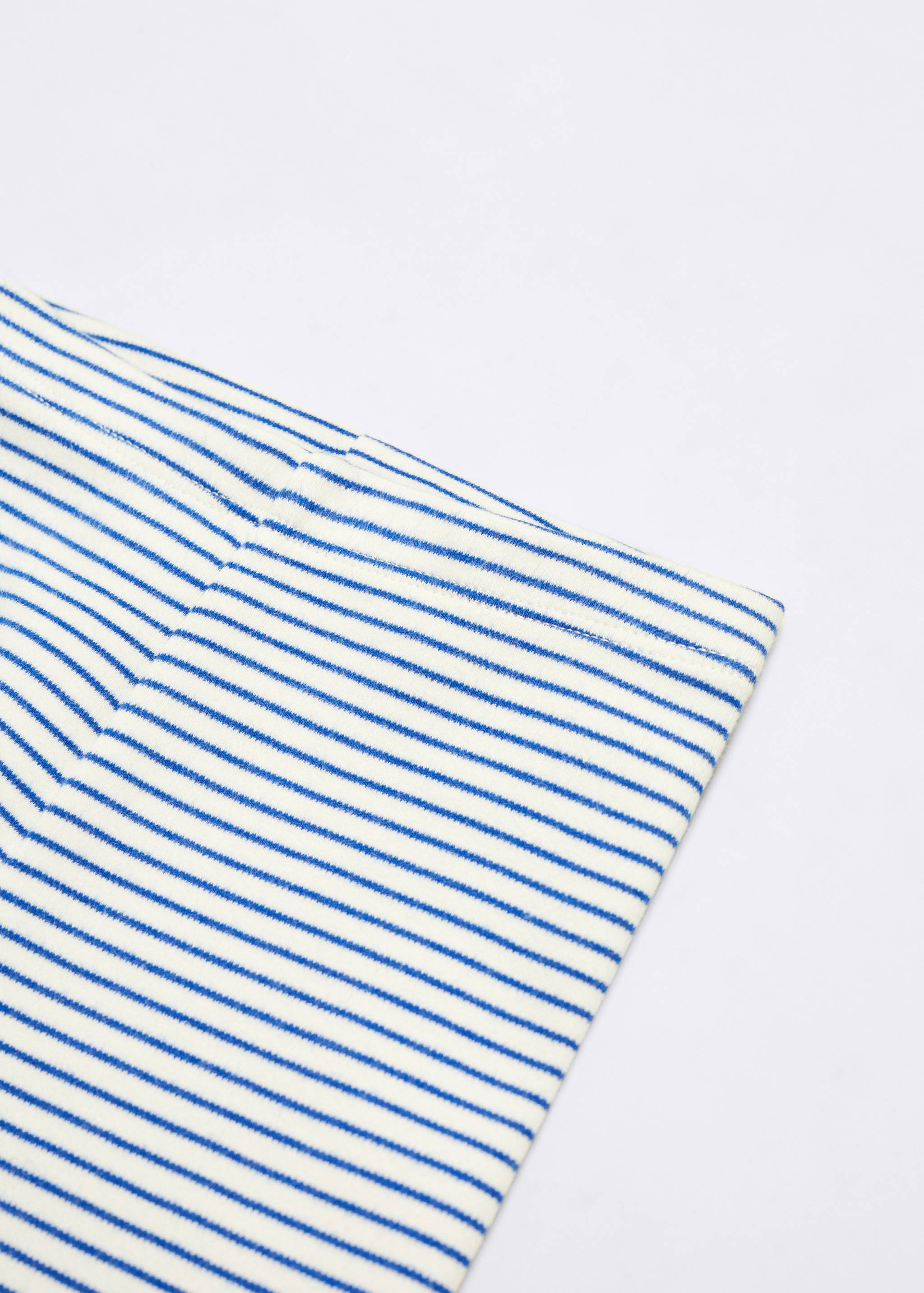 Leggings coton rayures - Détail de l'article 0