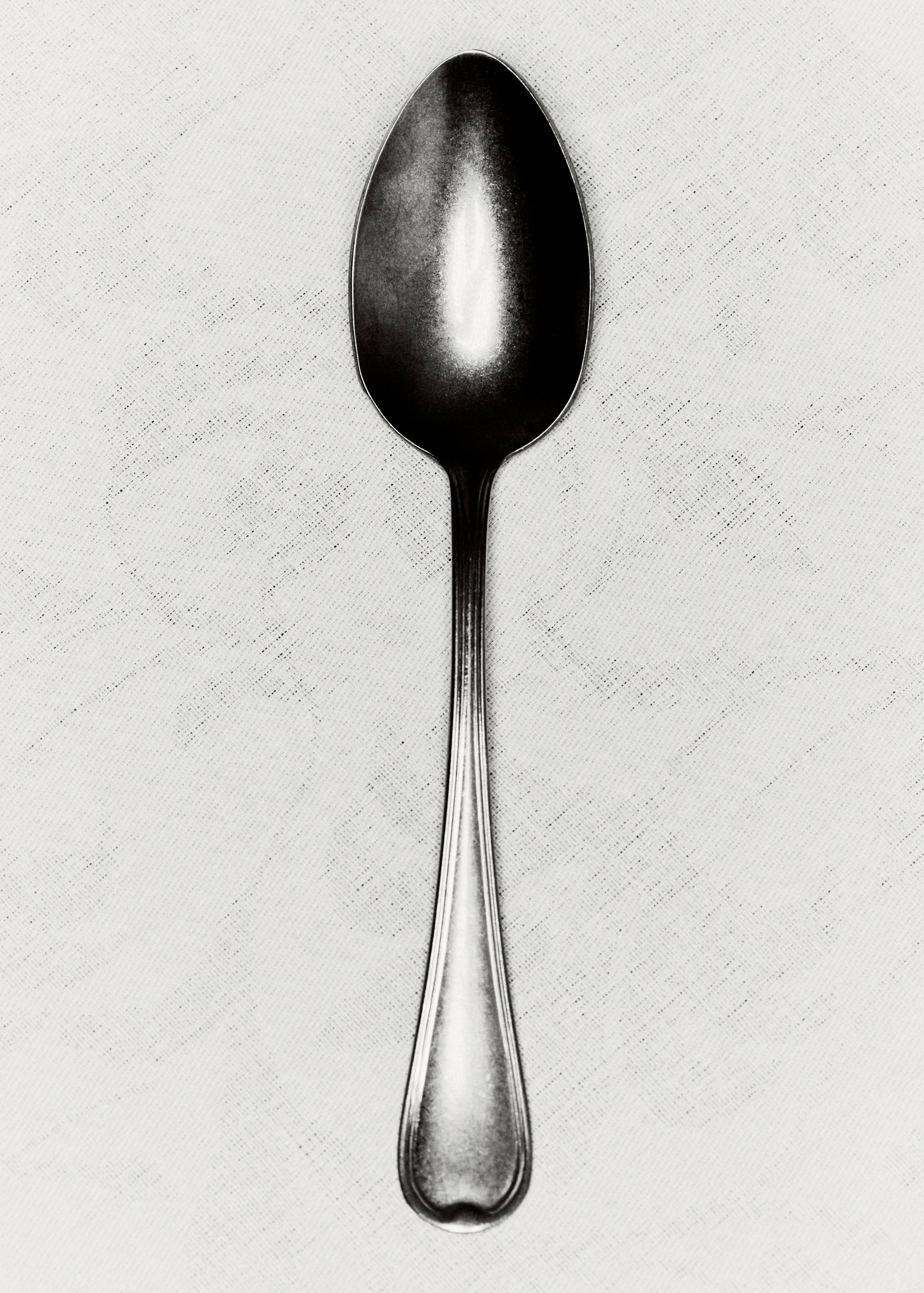 4er-Pack  Altsilber-Dessertlöffel - Detail des Artikels 6