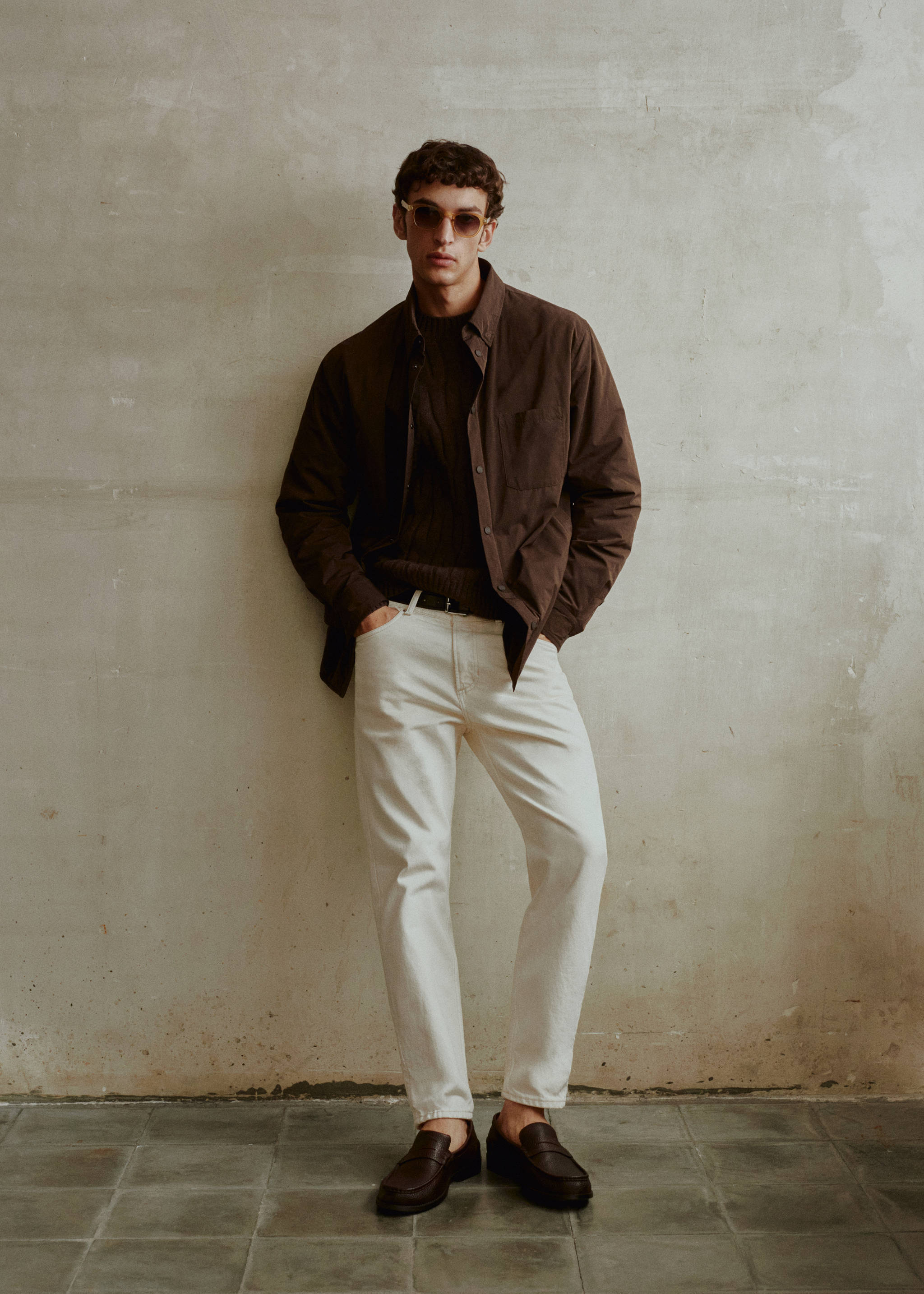 Jeans Bob straight fit - Detalle del artículo 5