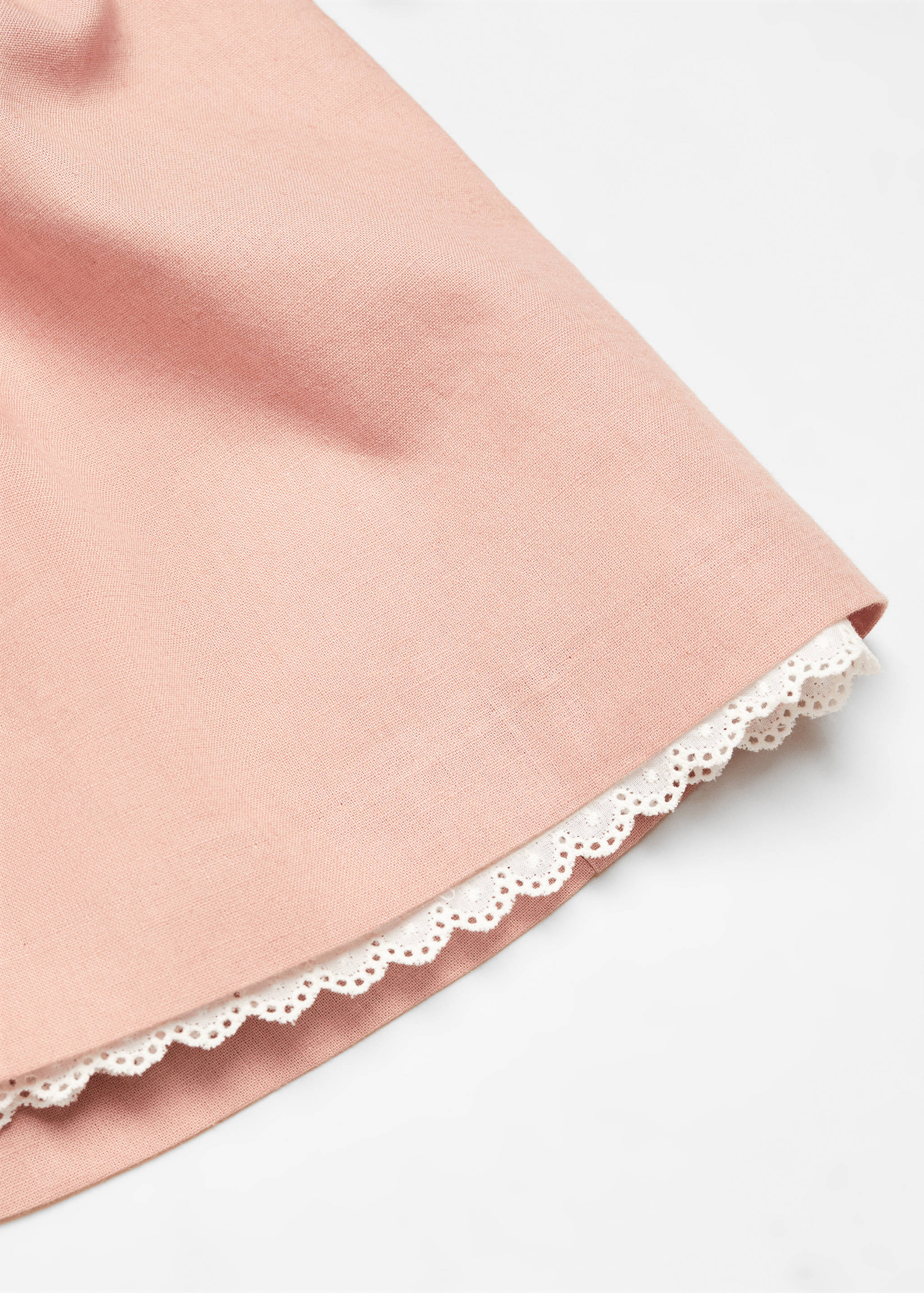 Robe col Claudine - Détail de l'article 0