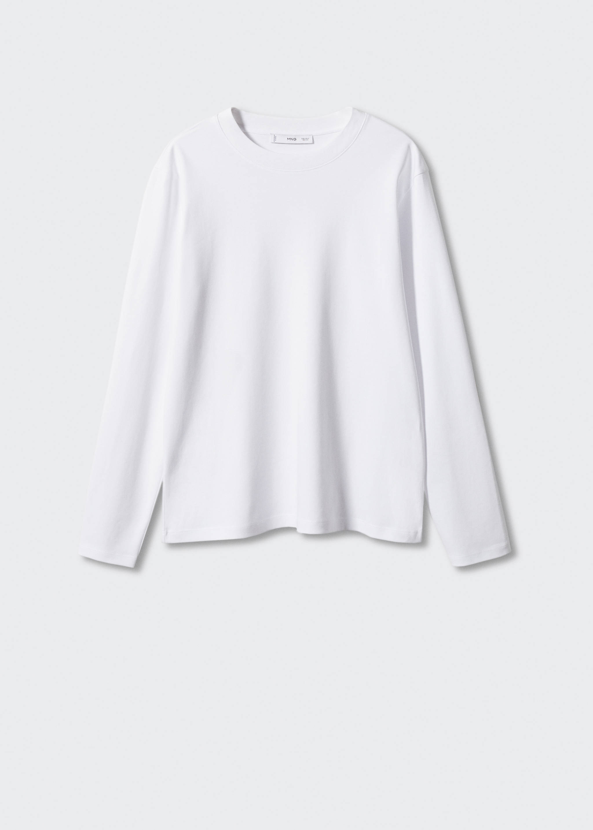 Camiseta premium algodón - Artículo sin modelo