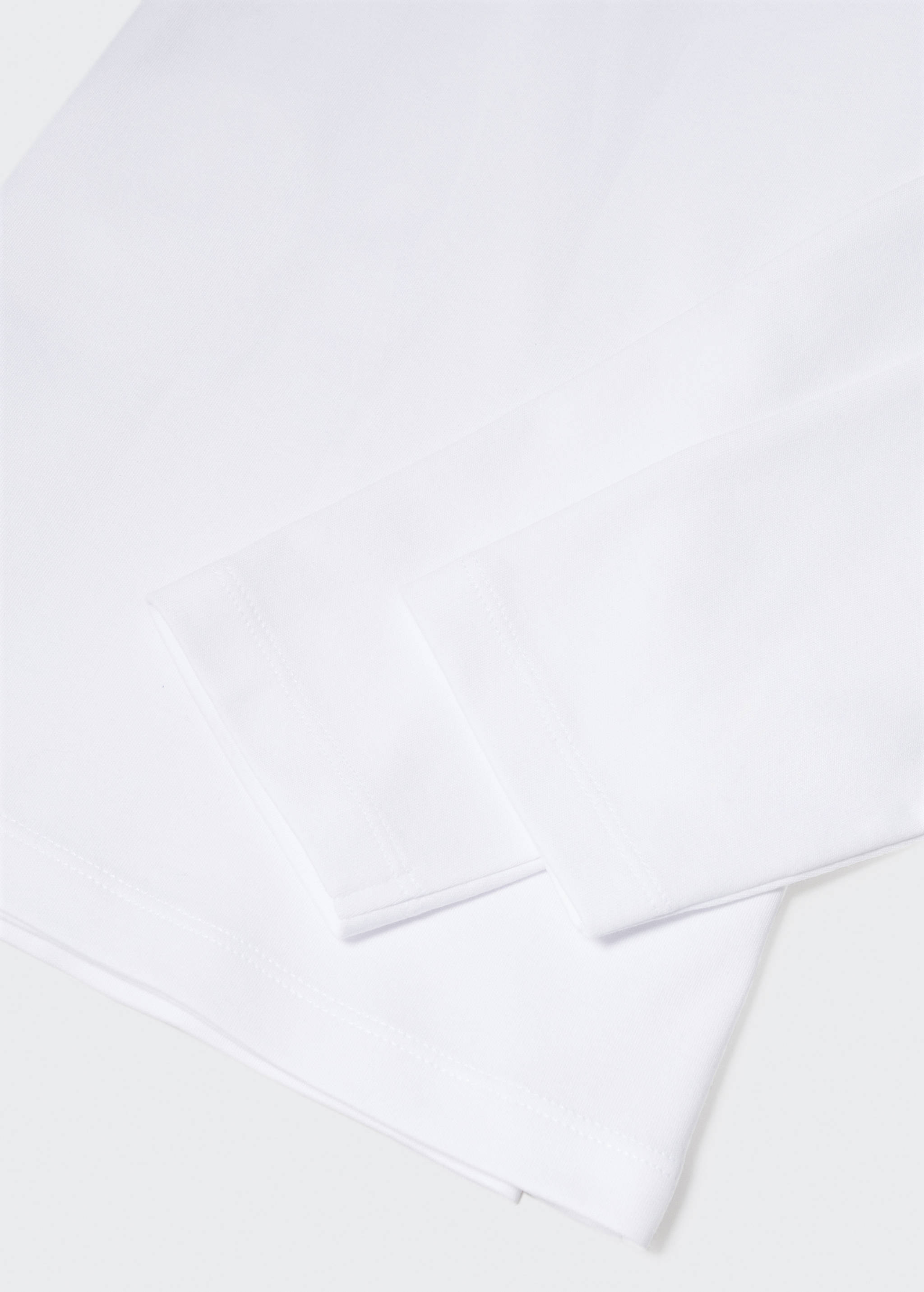 Camiseta premium algodón - Detalle del artículo 8