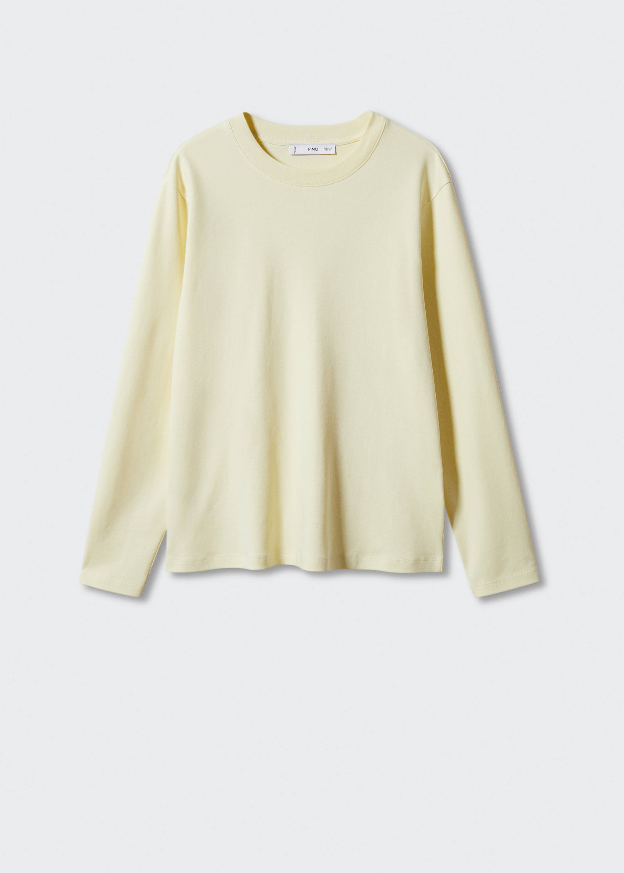 Camiseta premium algodón - Artículo sin modelo