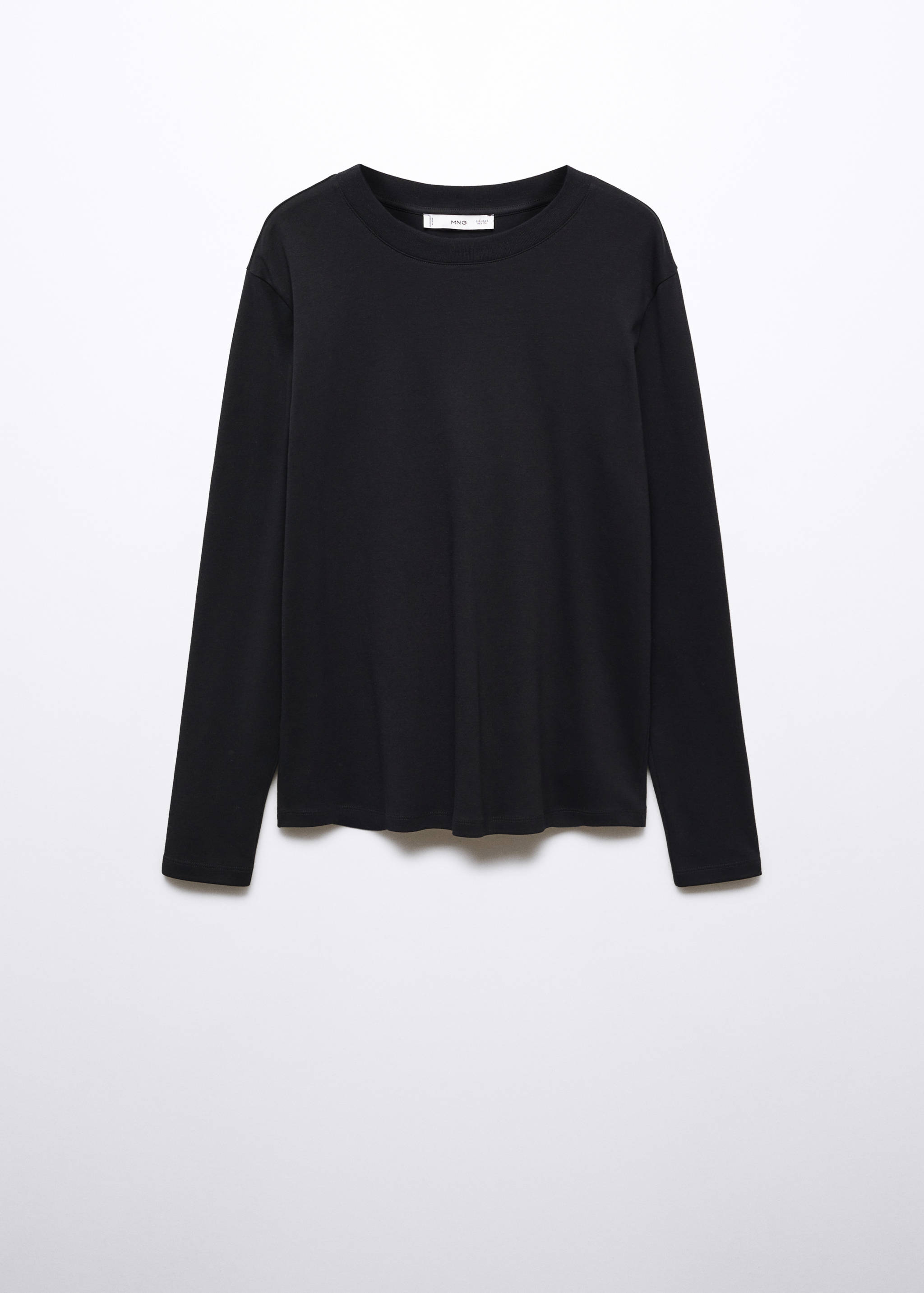 Camiseta premium algodón - Artículo sin modelo