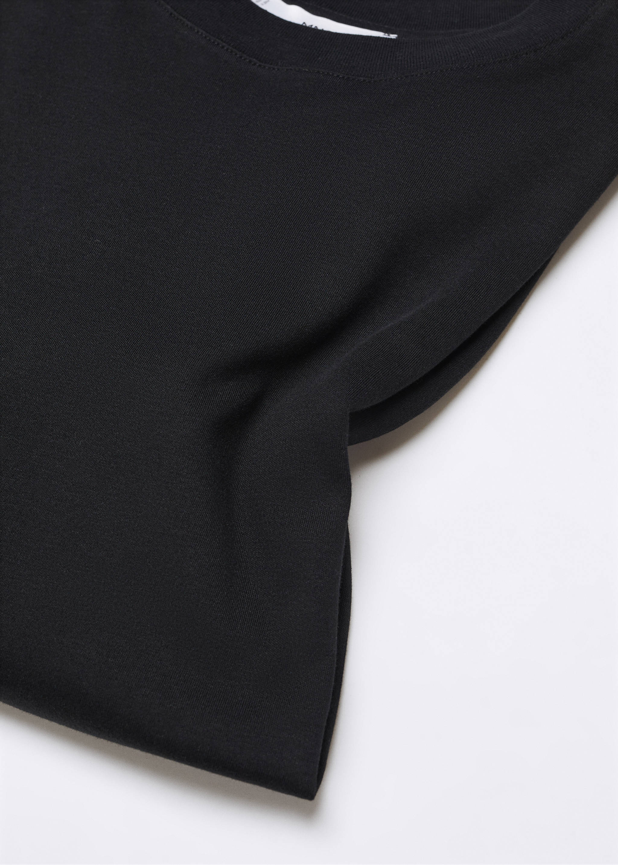 Camiseta premium algodón - Detalle del artículo 8