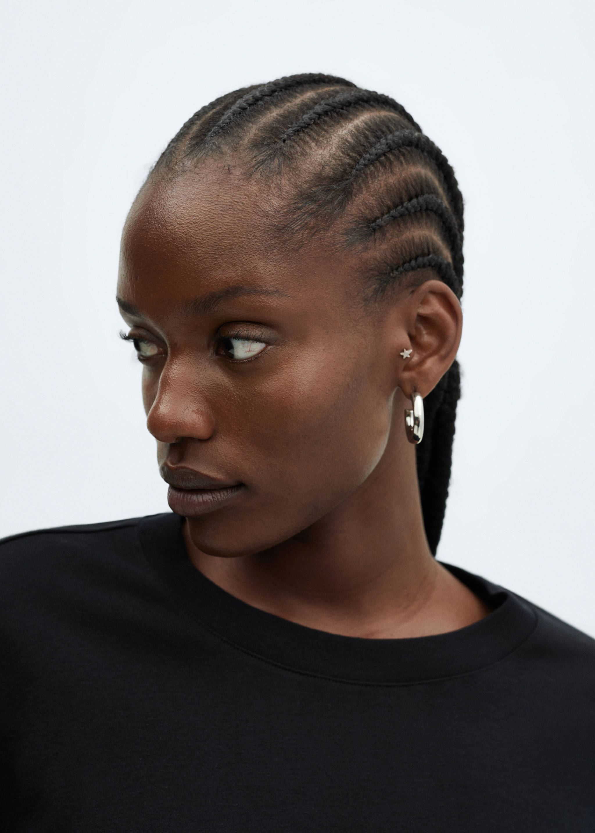 Camiseta premium algodón - Detalle del artículo 4