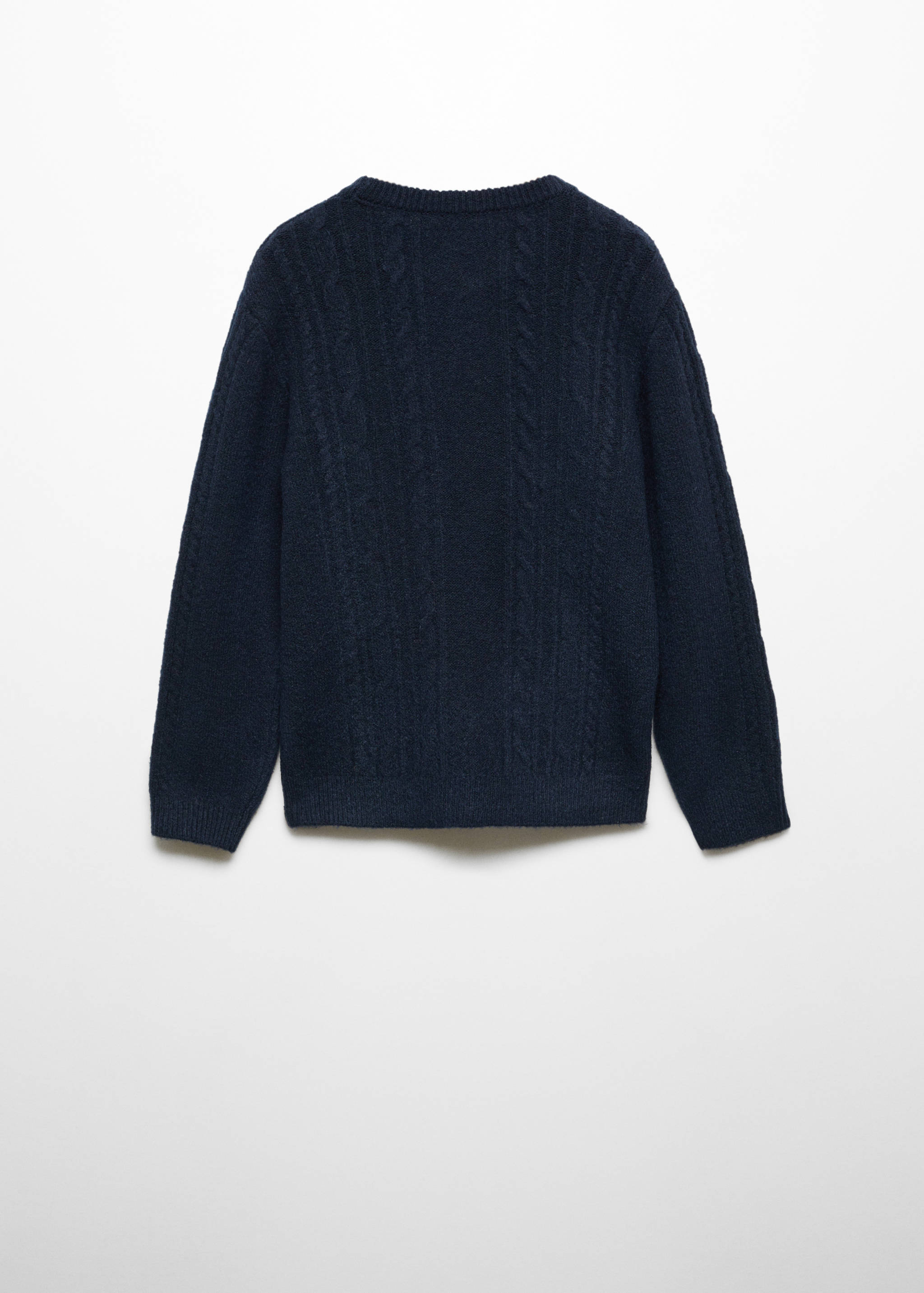 针织编织毛衣 - null