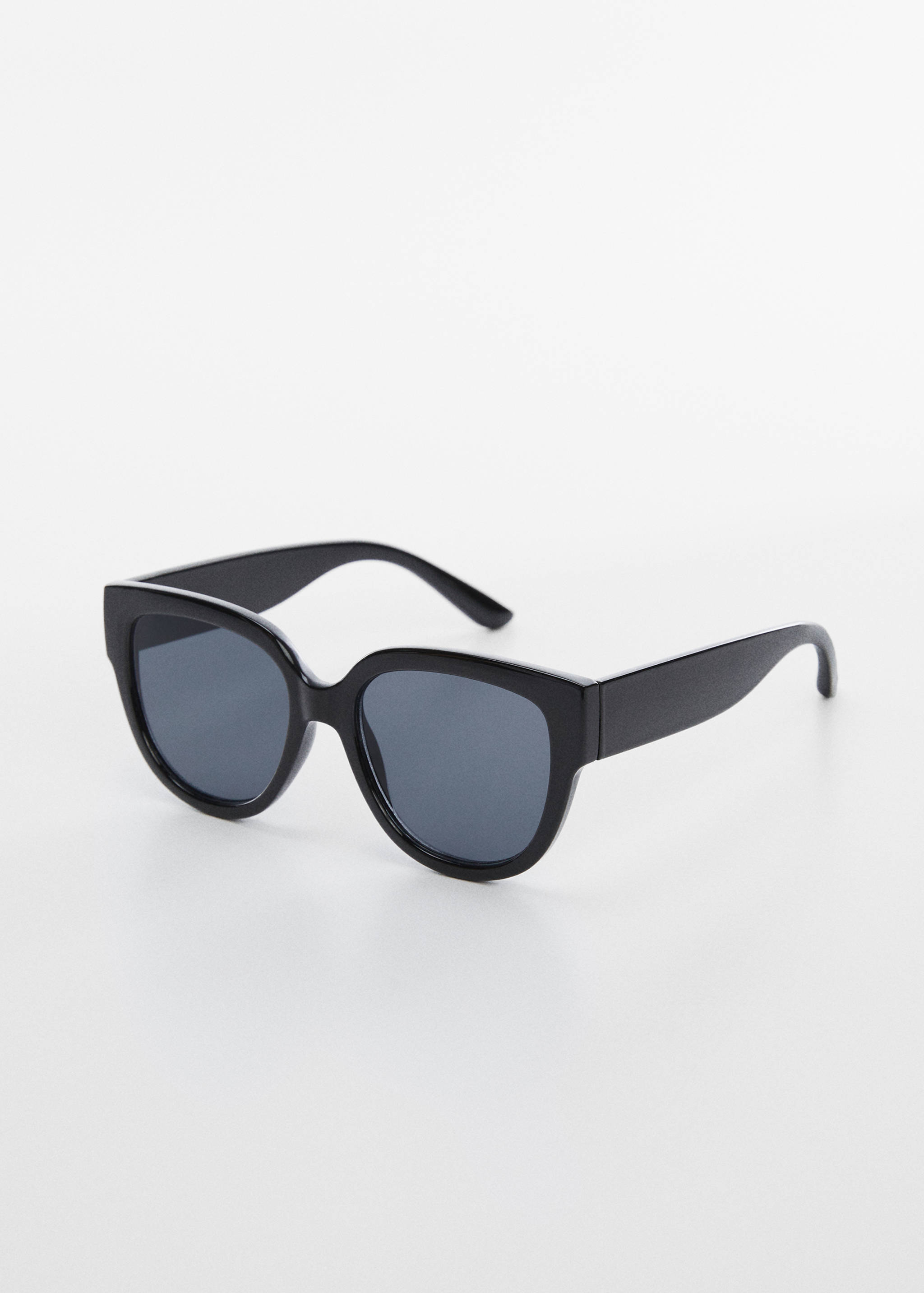 Retro sunglasses - Medium plane